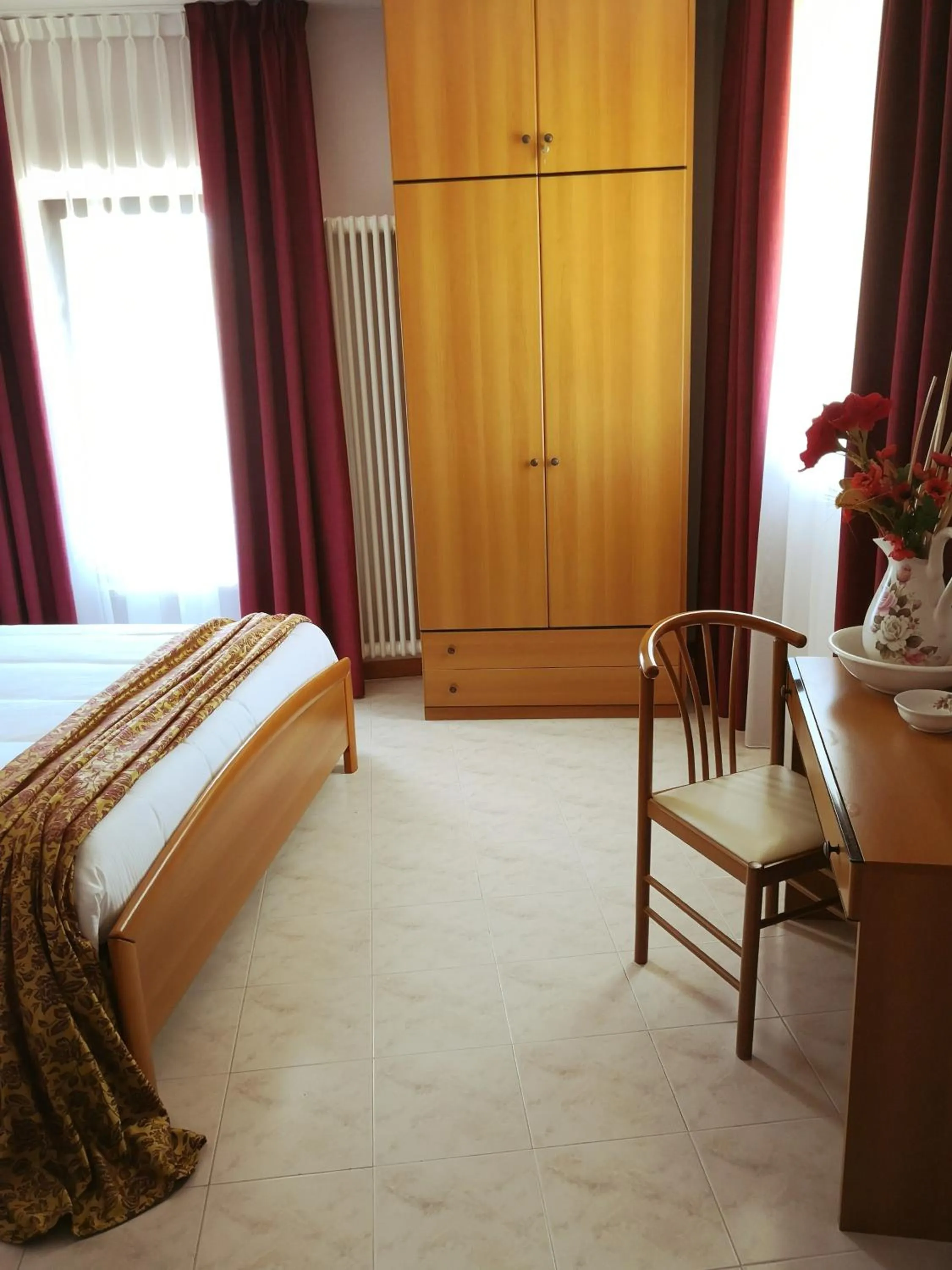 Bed in Hotel Corte Dal Castello