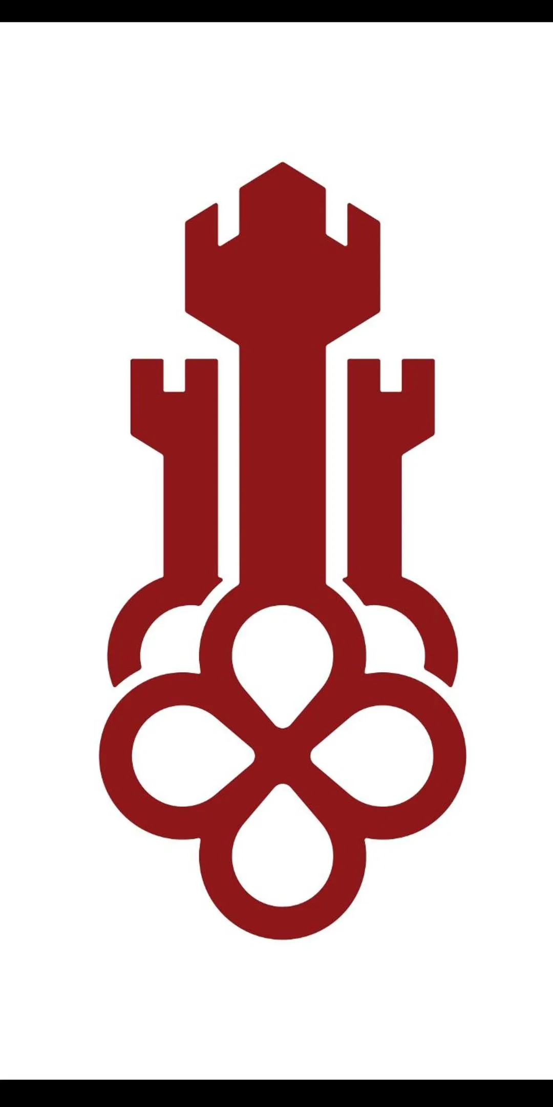 Property logo or sign in Hotel Corte Dal Castello