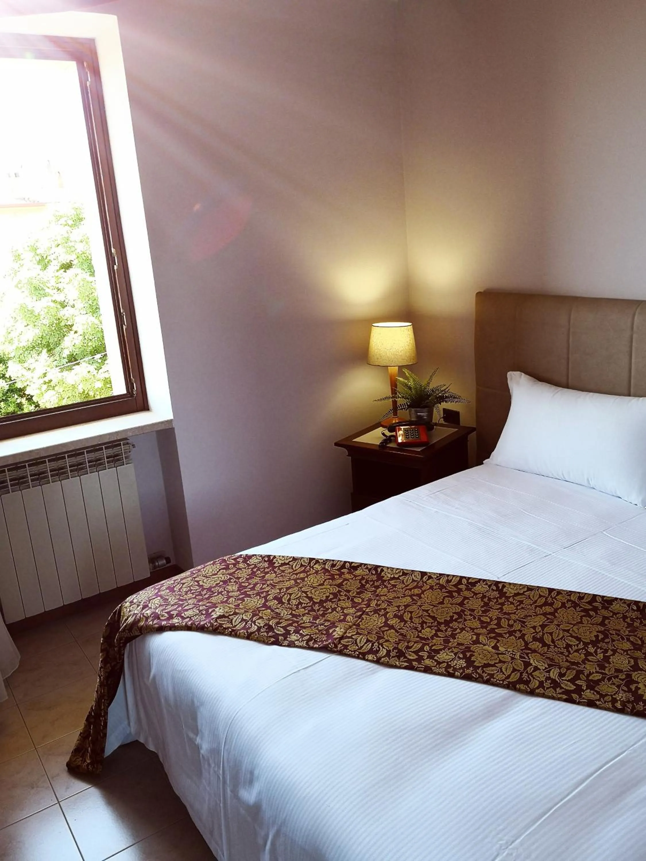 Bed in Hotel Corte Dal Castello