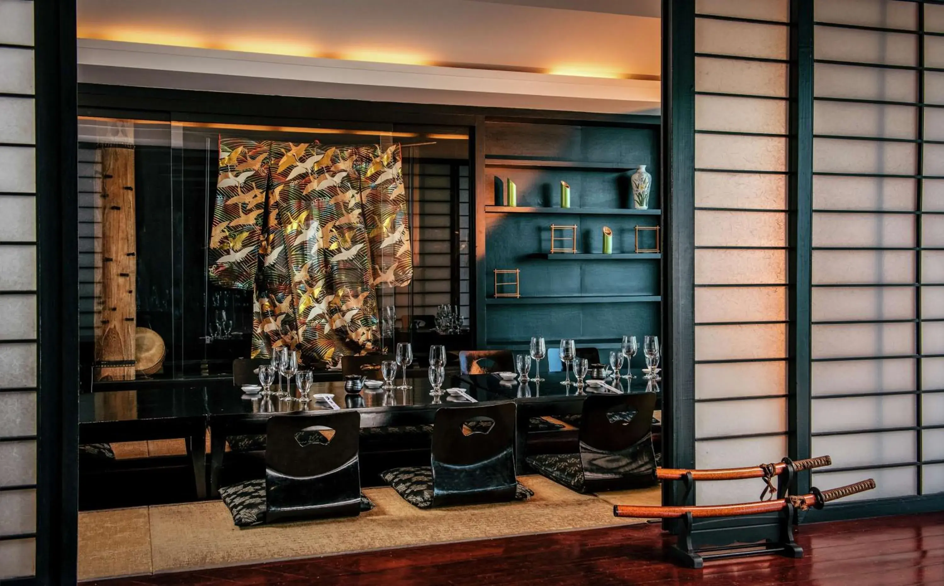 Restaurant/places to eat in Hilton Grand Vacations Club The Crane Barbados Restaurant/places to eat in Hilton Grand Vacations Club The Crane Barbados