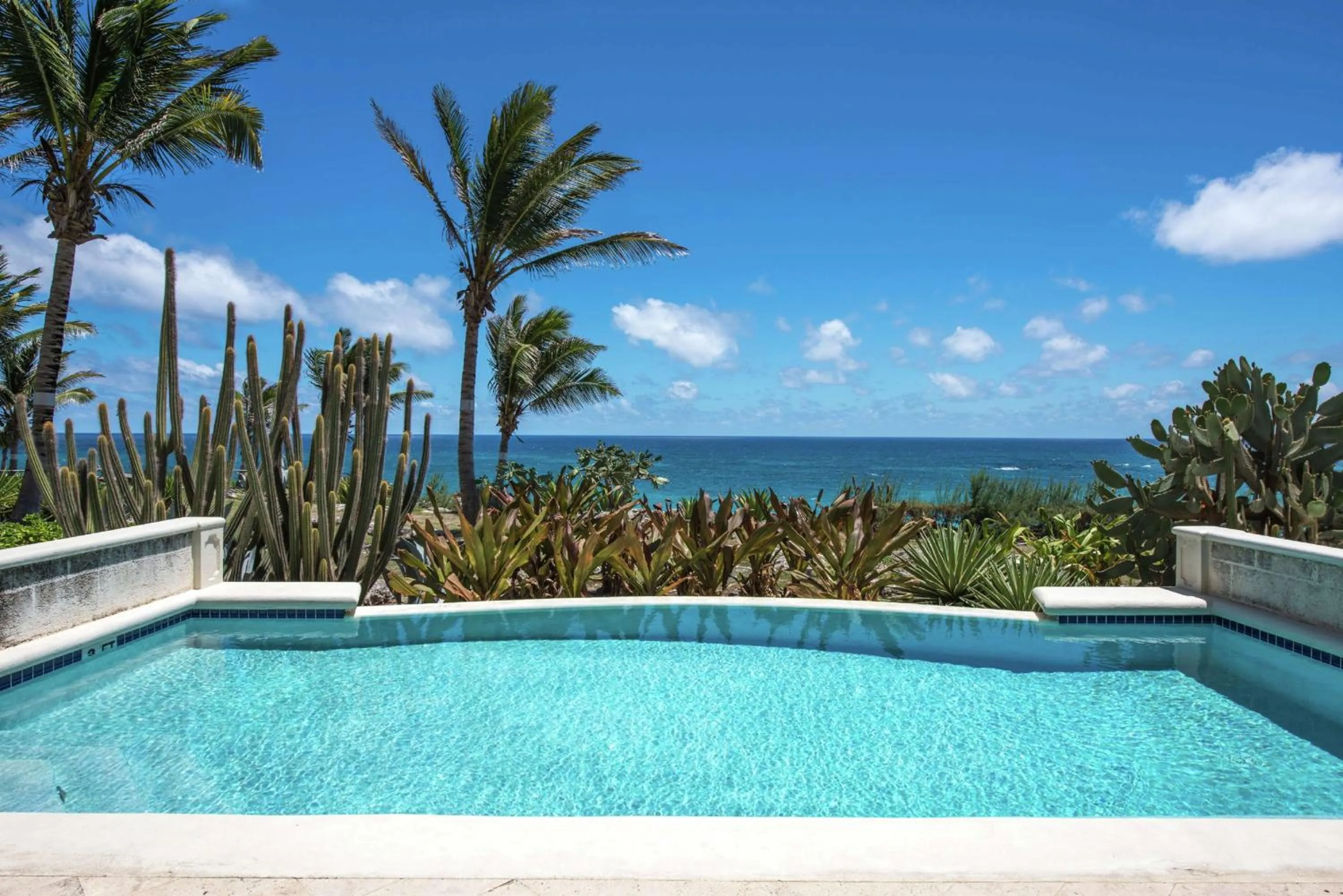 View (from property/room) in Hilton Grand Vacations Club The Crane Barbados