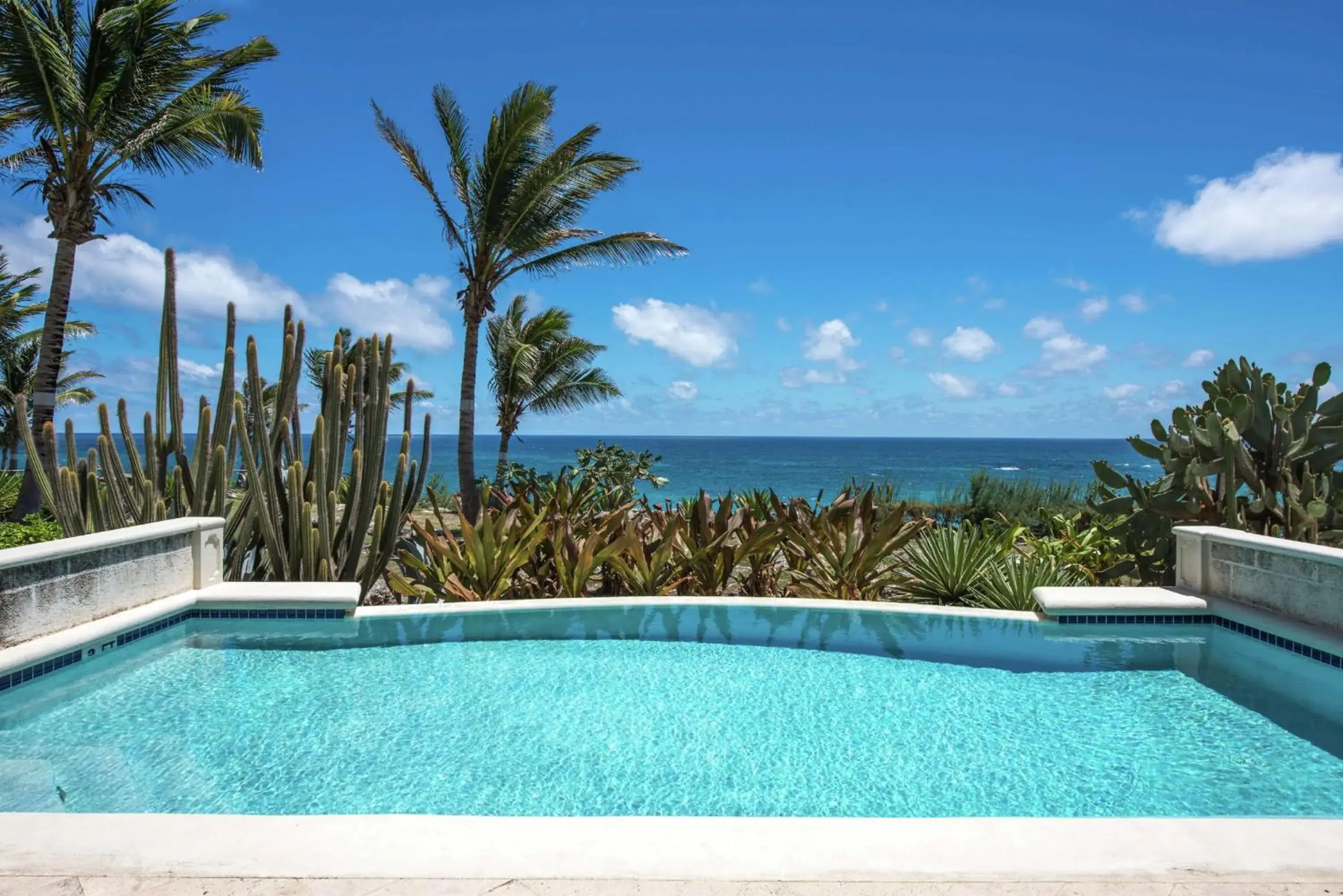 View (from property/room) in Hilton Grand Vacations Club The Crane Barbados View (from property/room) in Hilton Grand Vacations Club The Crane Barbados