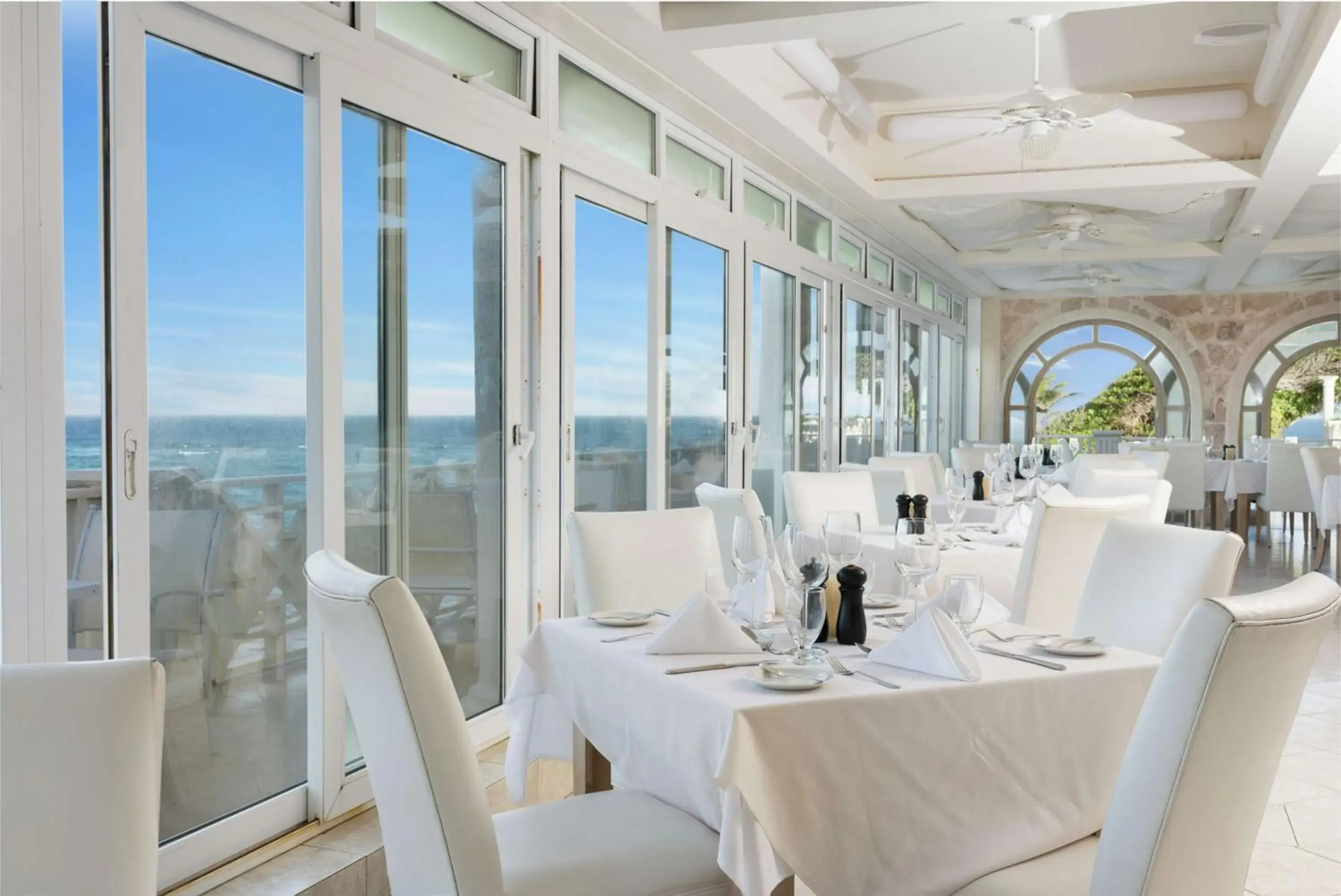 Restaurant/places to eat in Hilton Grand Vacations Club The Crane Barbados Restaurant/places to eat in Hilton Grand Vacations Club The Crane Barbados