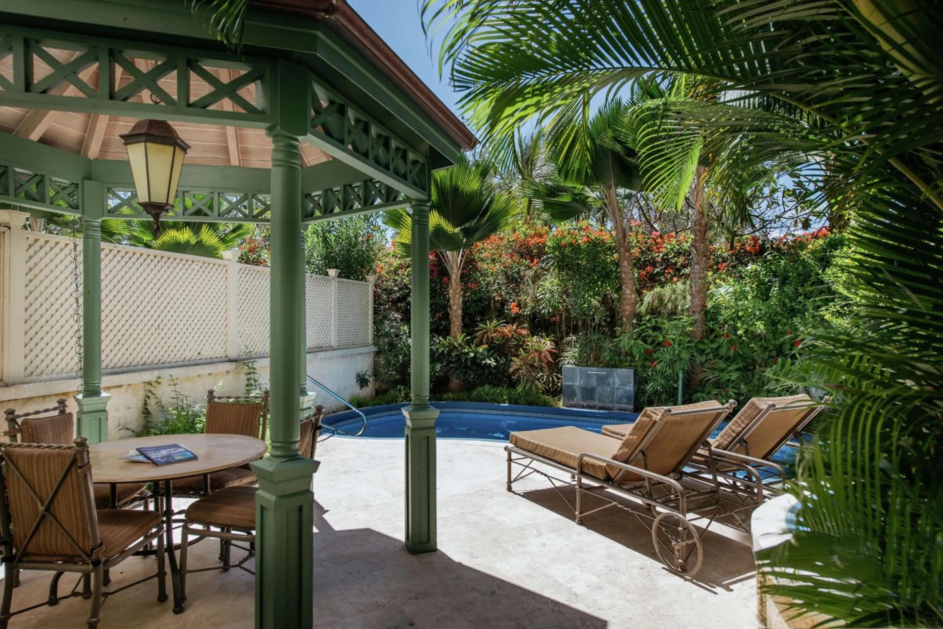 View (from property/room) in Hilton Grand Vacations Club The Crane Barbados