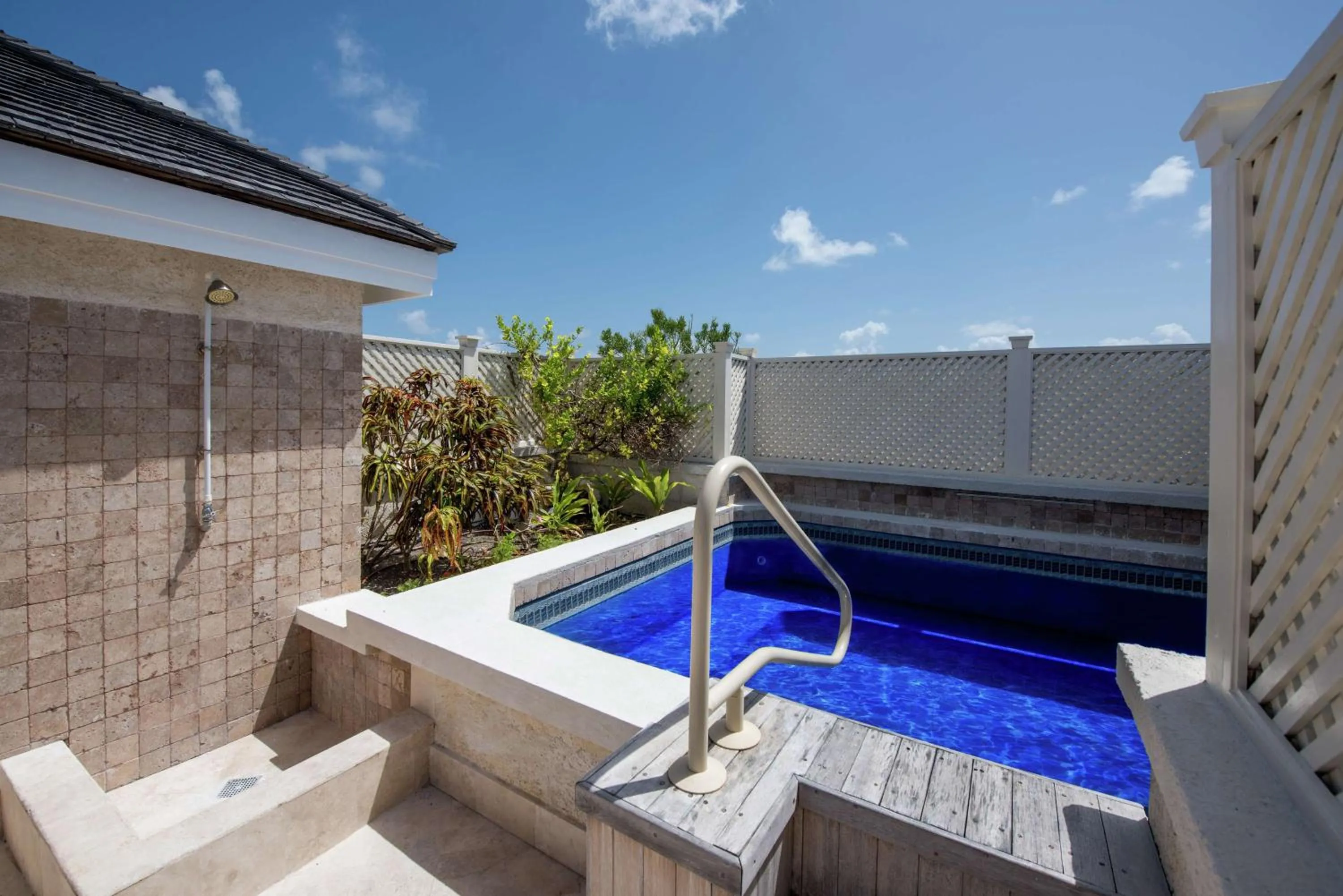 View (from property/room) in Hilton Grand Vacations Club The Crane Barbados