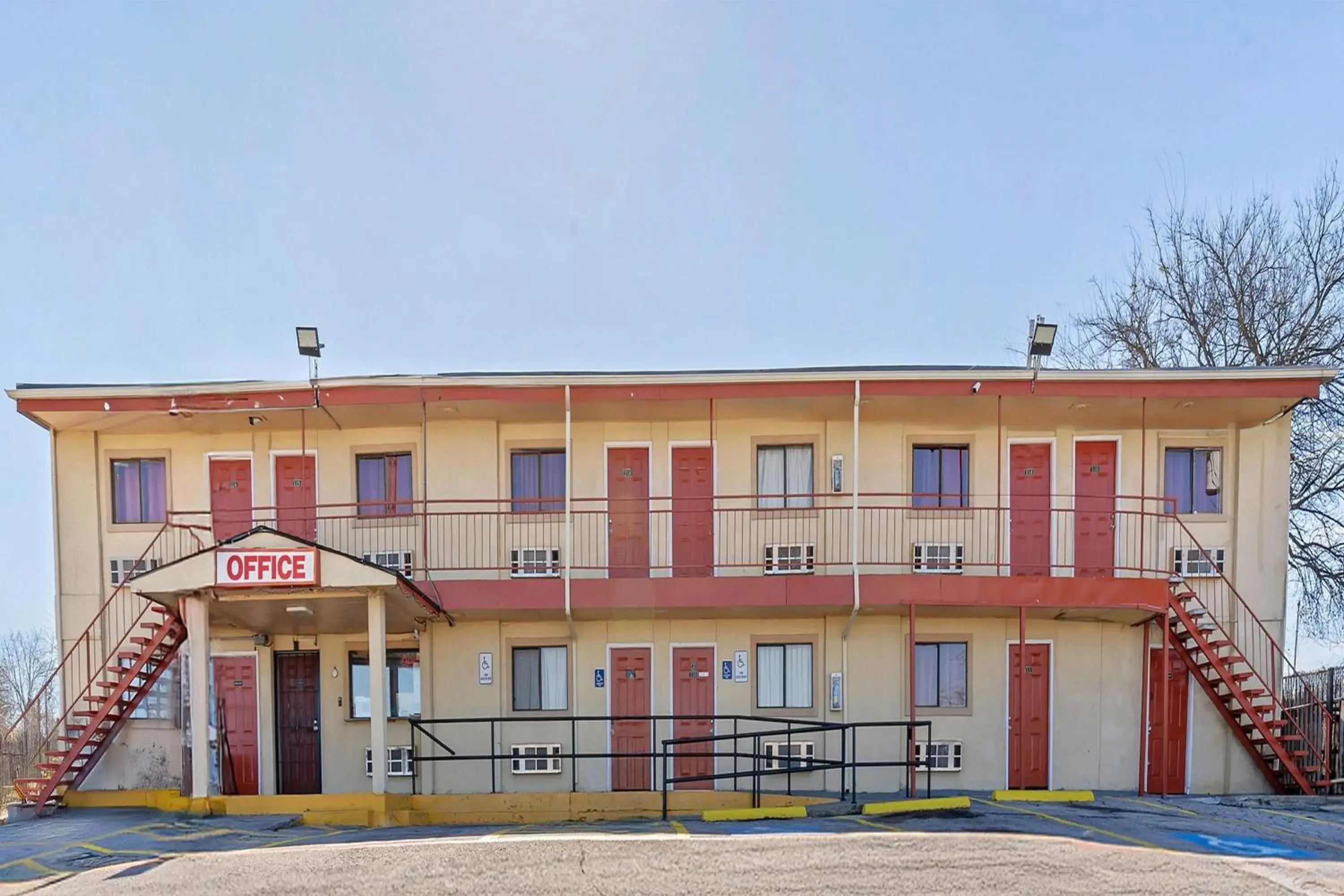 Relax Motel Grand Prairie Dallas I 30 Relax Motel Grand Prairie Dallas I 30