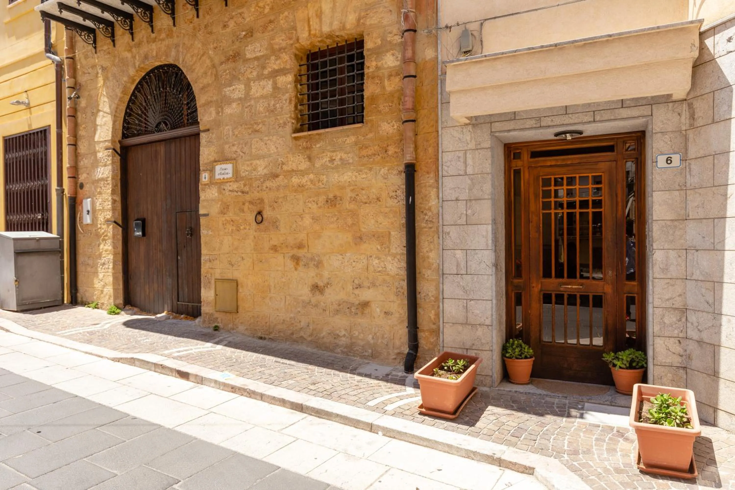 Residenza del Duca - Casteldaccia 2 camere