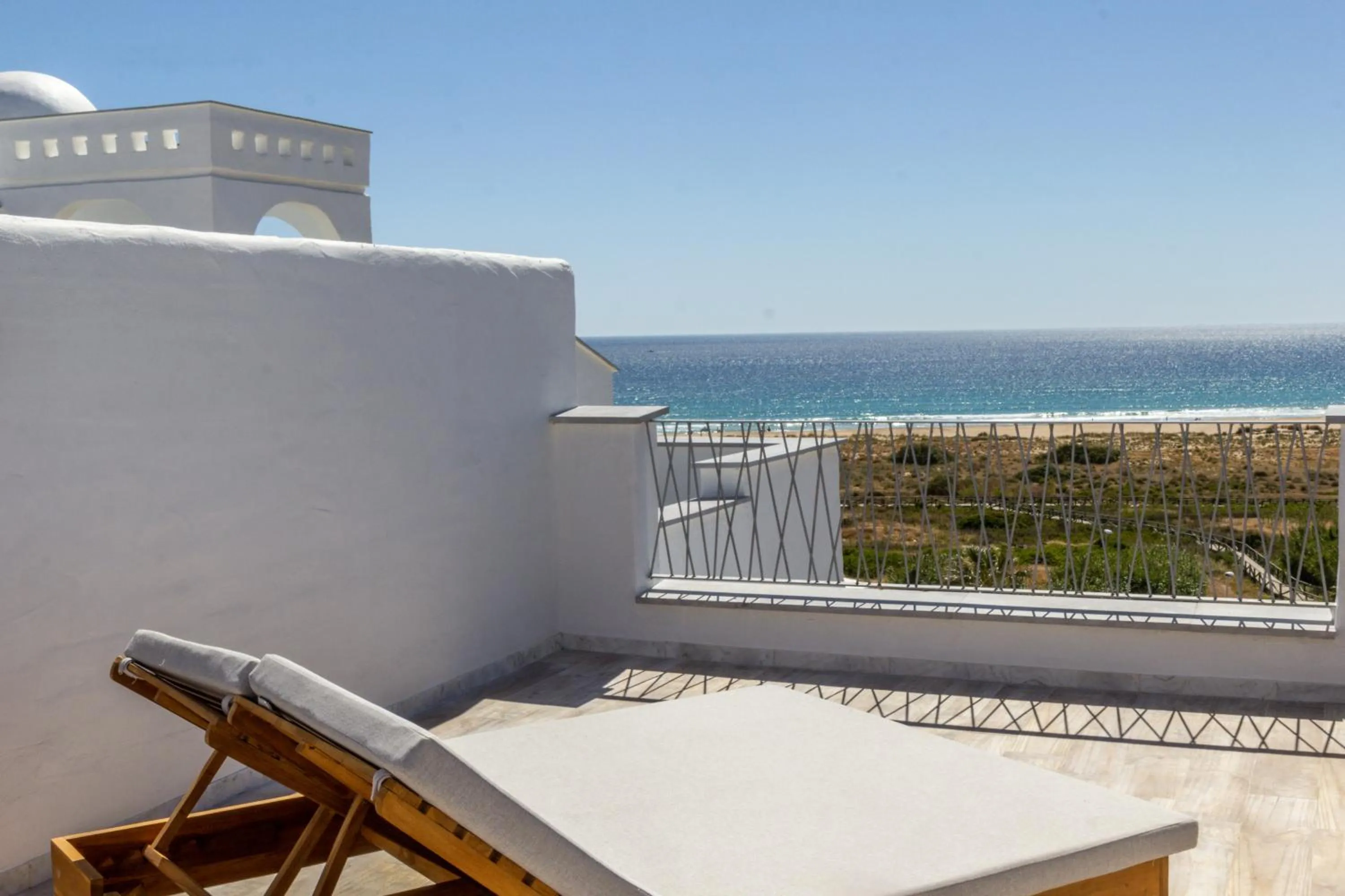 Zahara Beach & Spa by QHotels - Adults Recommended