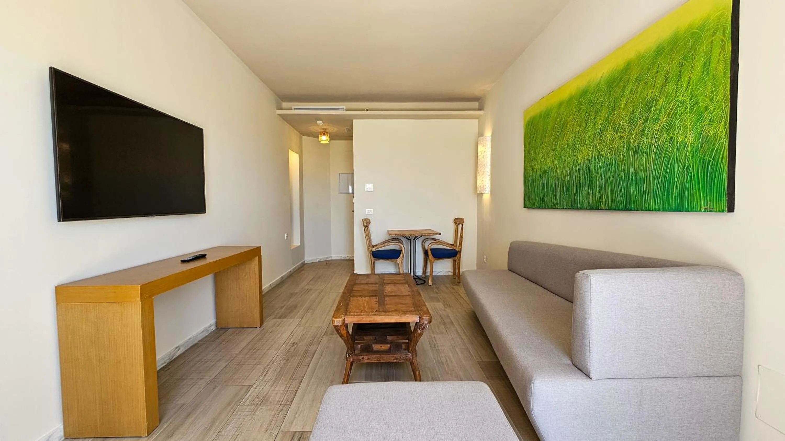 Zahara Beach & Spa by QHotels - Adults Recommended