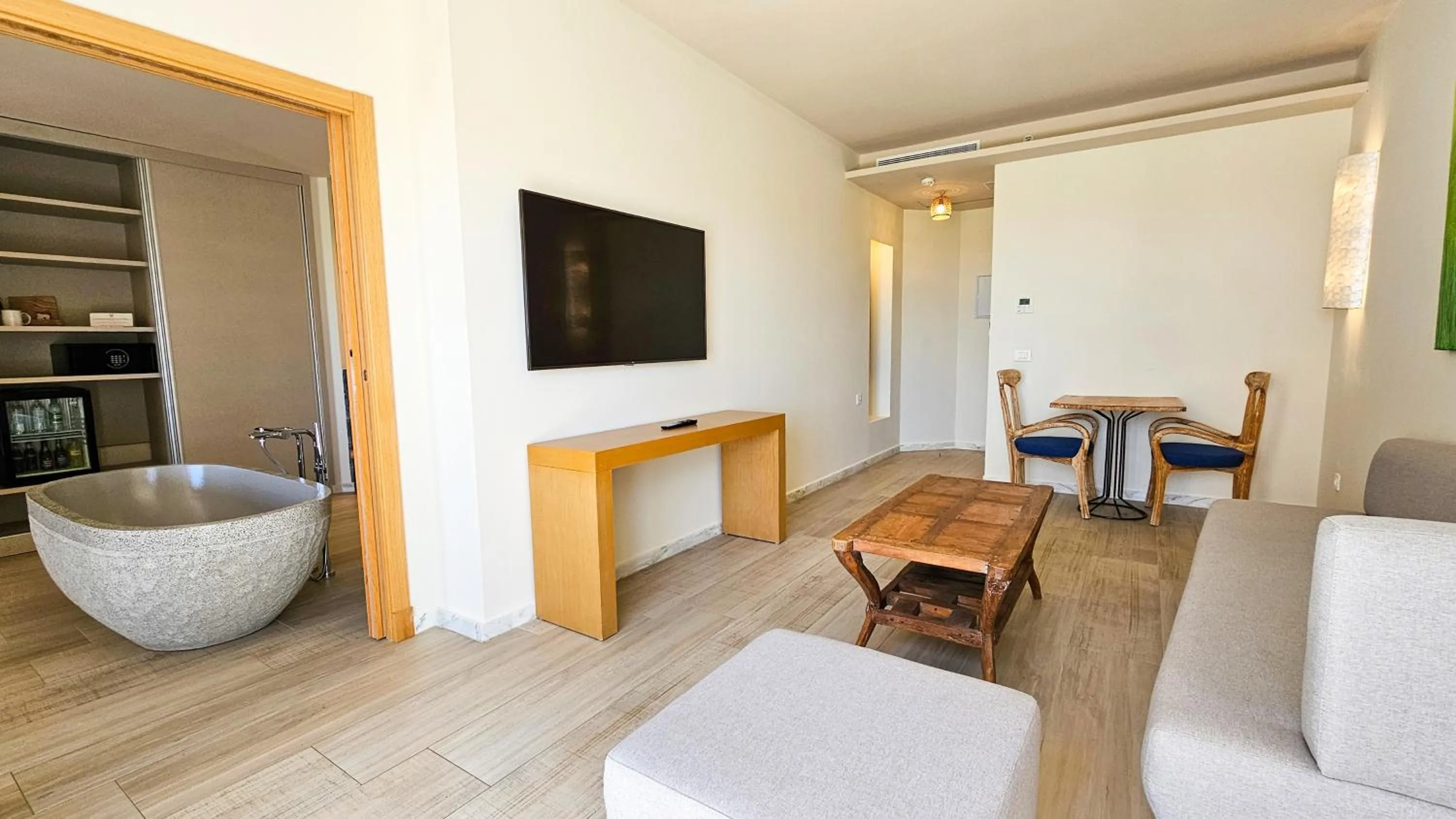 Zahara Beach & Spa by QHotels - Adults Recommended