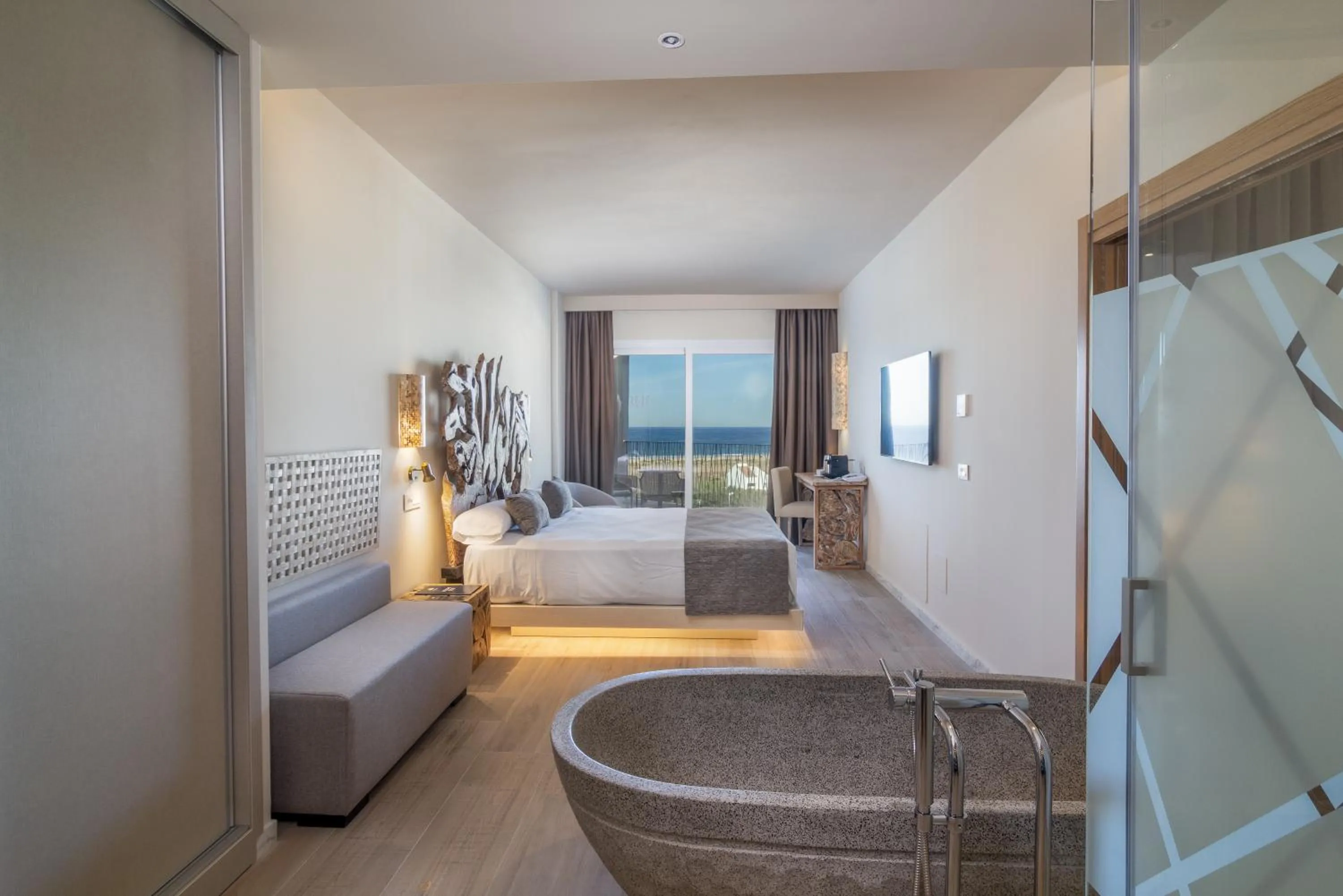 Zahara Beach & Spa by QHotels - Adults Recommended