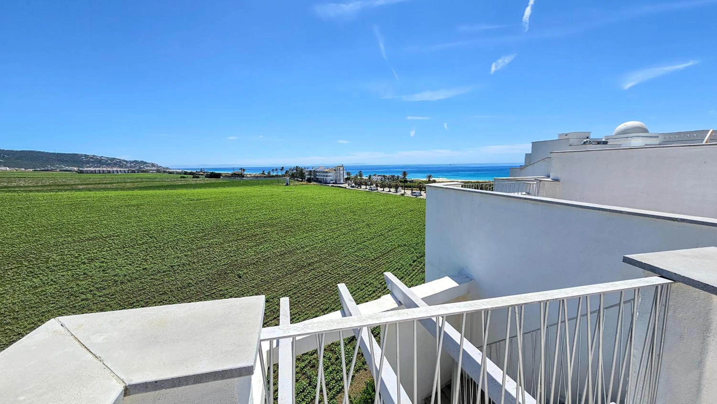Zahara Beach & Spa by QHotels - Adults Recommended