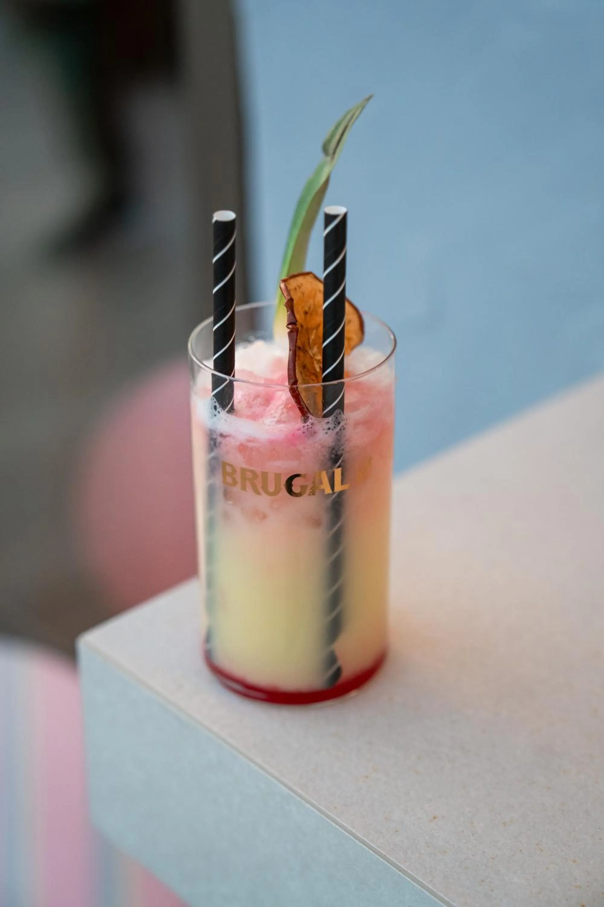 Drinks in Zahara Beach & Spa by QHotels - Adults Recommended