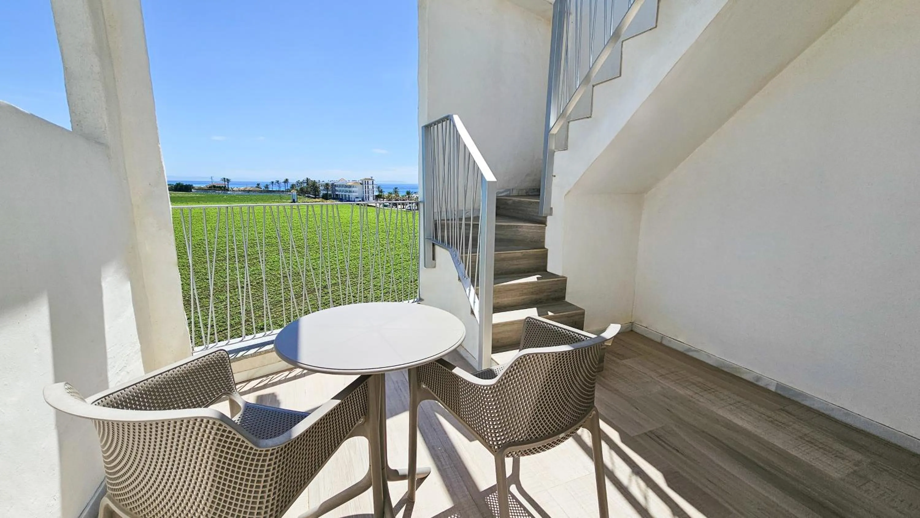 Zahara Beach & Spa by QHotels - Adults Recommended