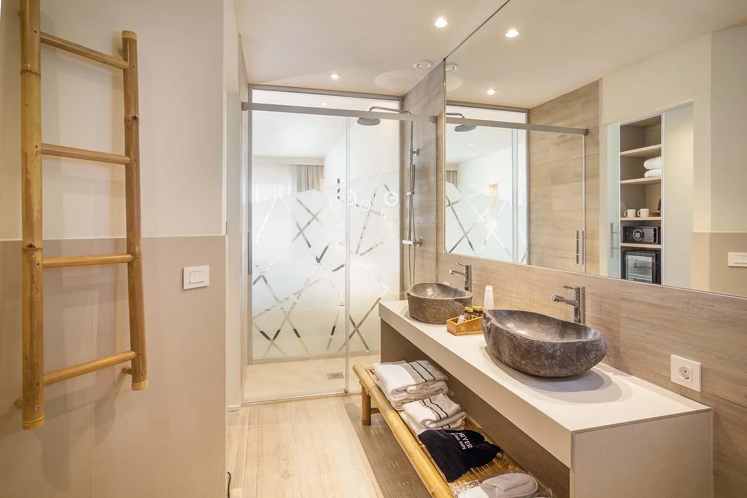 Toilet in Zahara Beach & Spa by QHotels - Adults Recommended
