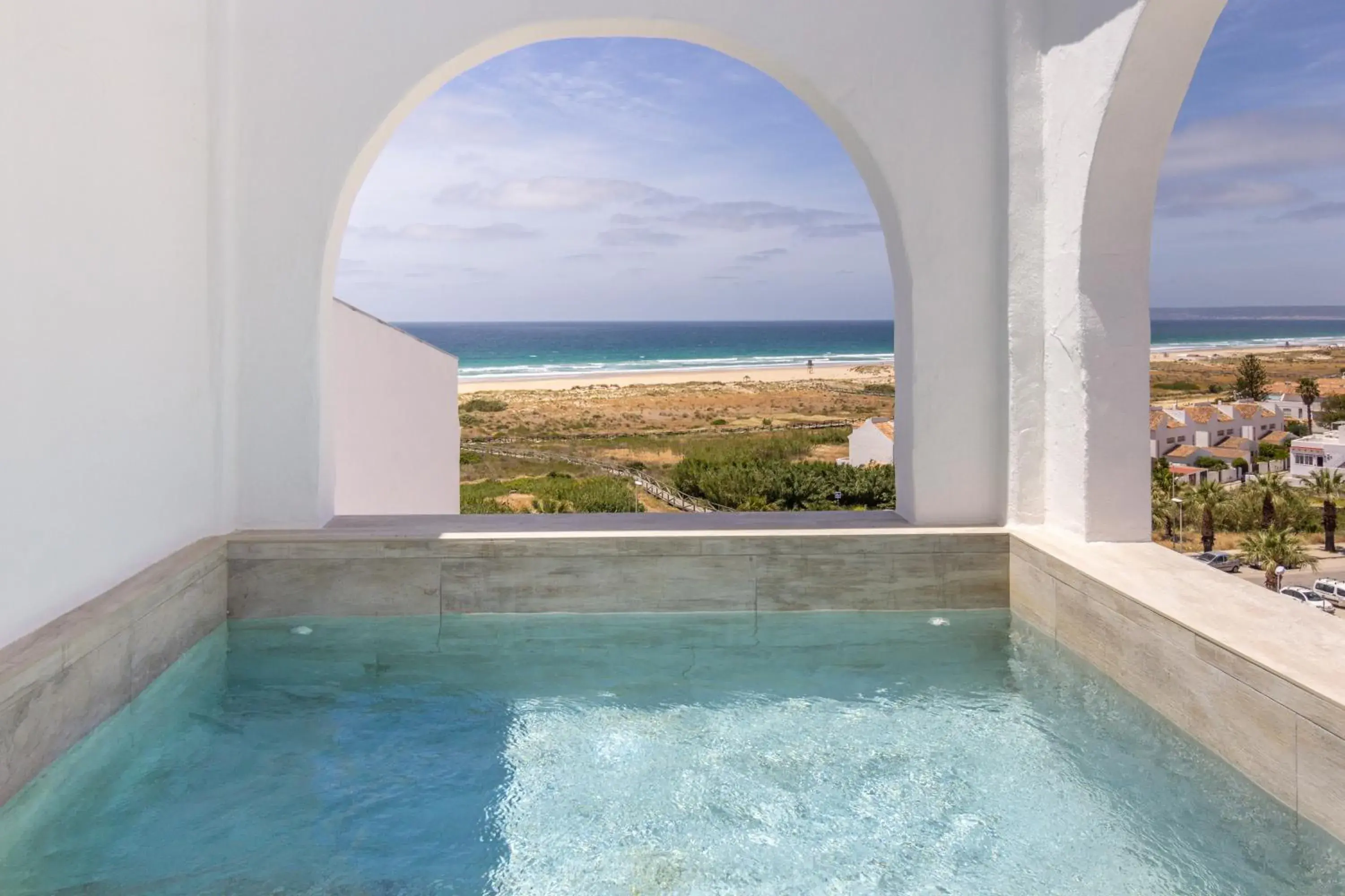Zahara Beach & Spa by QHotels - Adults Recommended Zahara Beach & Spa by QHotels - Adults Recommended