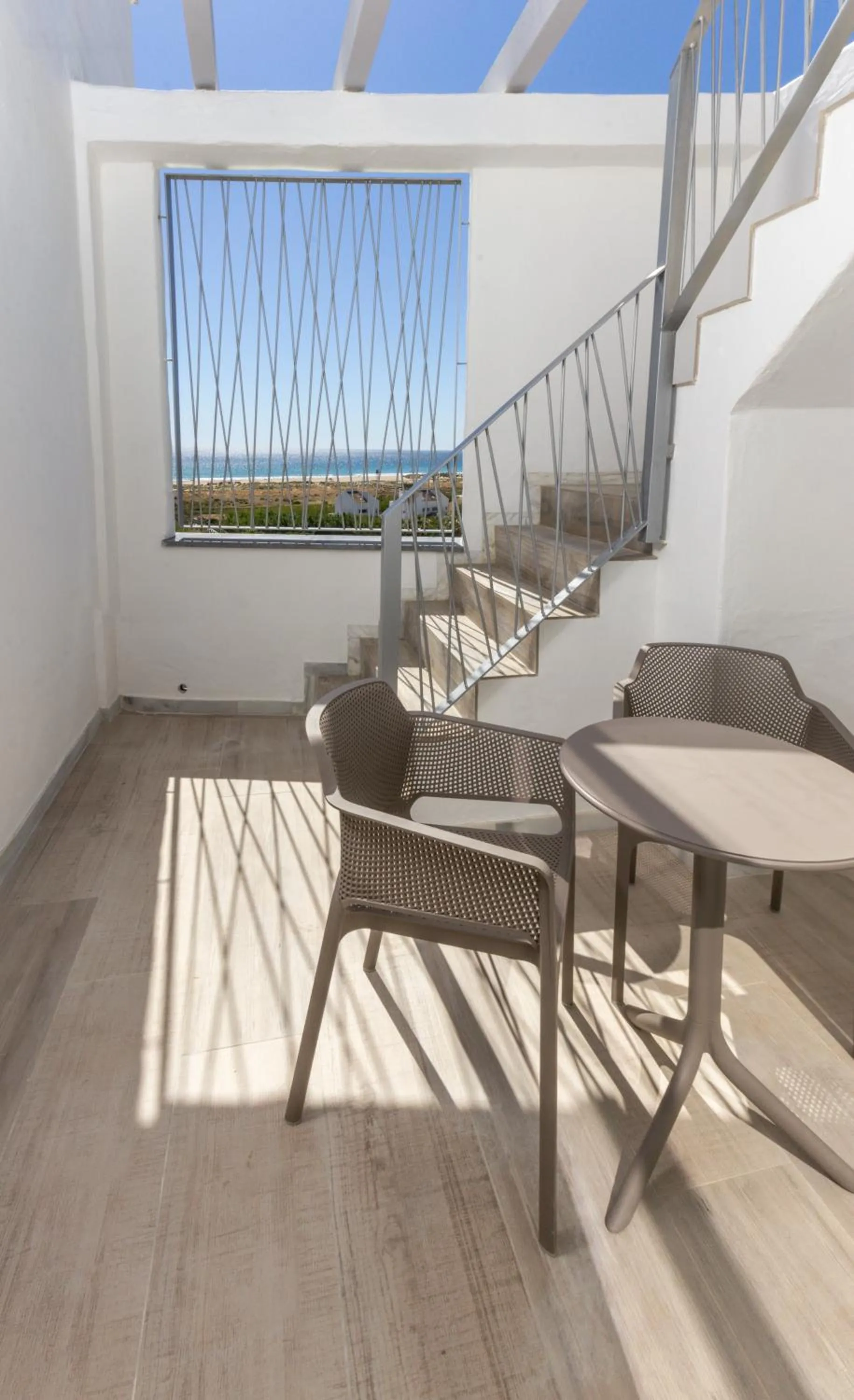 Zahara Beach & Spa by QHotels - Adults Recommended
