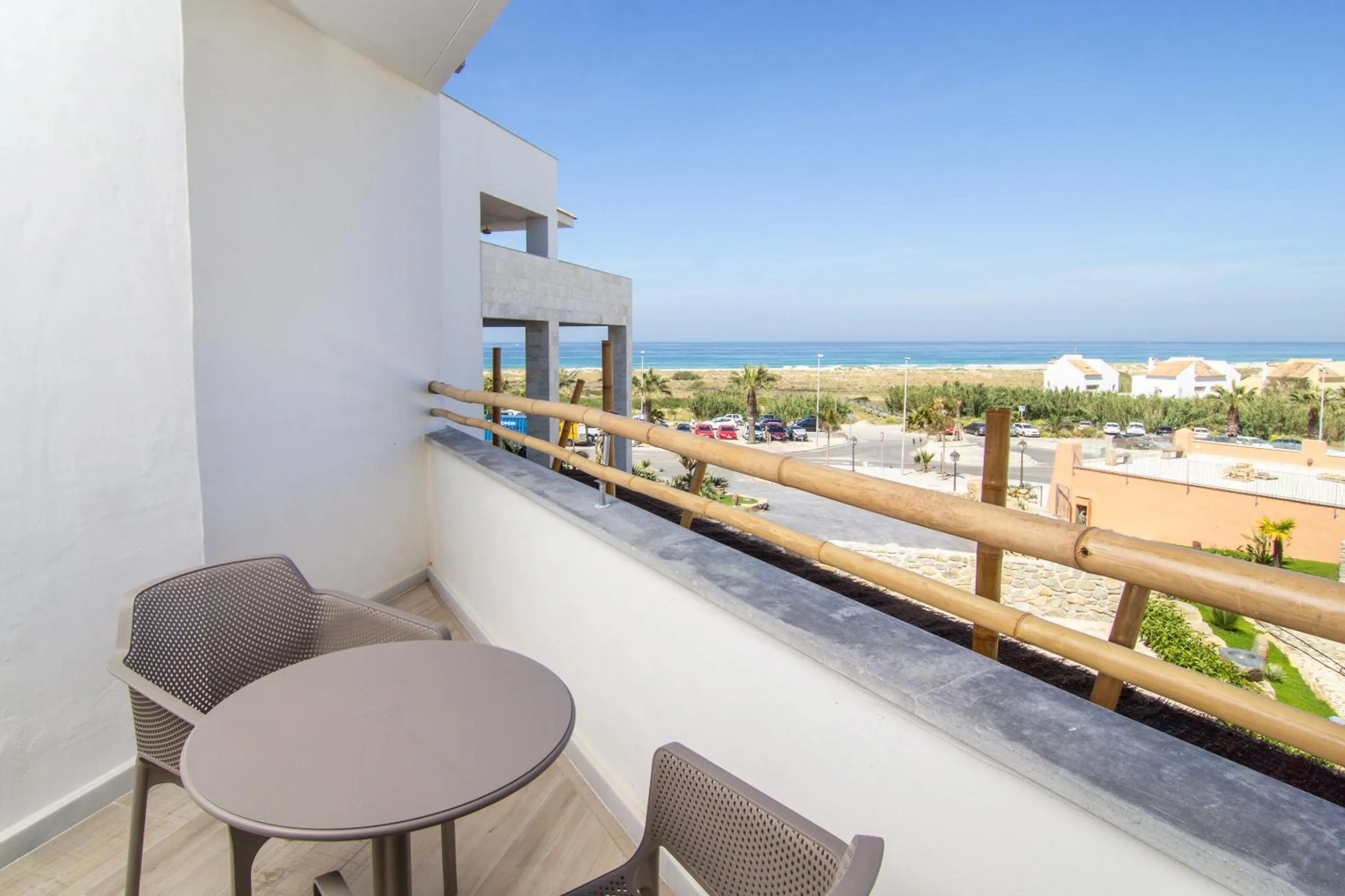 View (from property/room) in Zahara Beach & Spa by QHotels - Adults Recommended