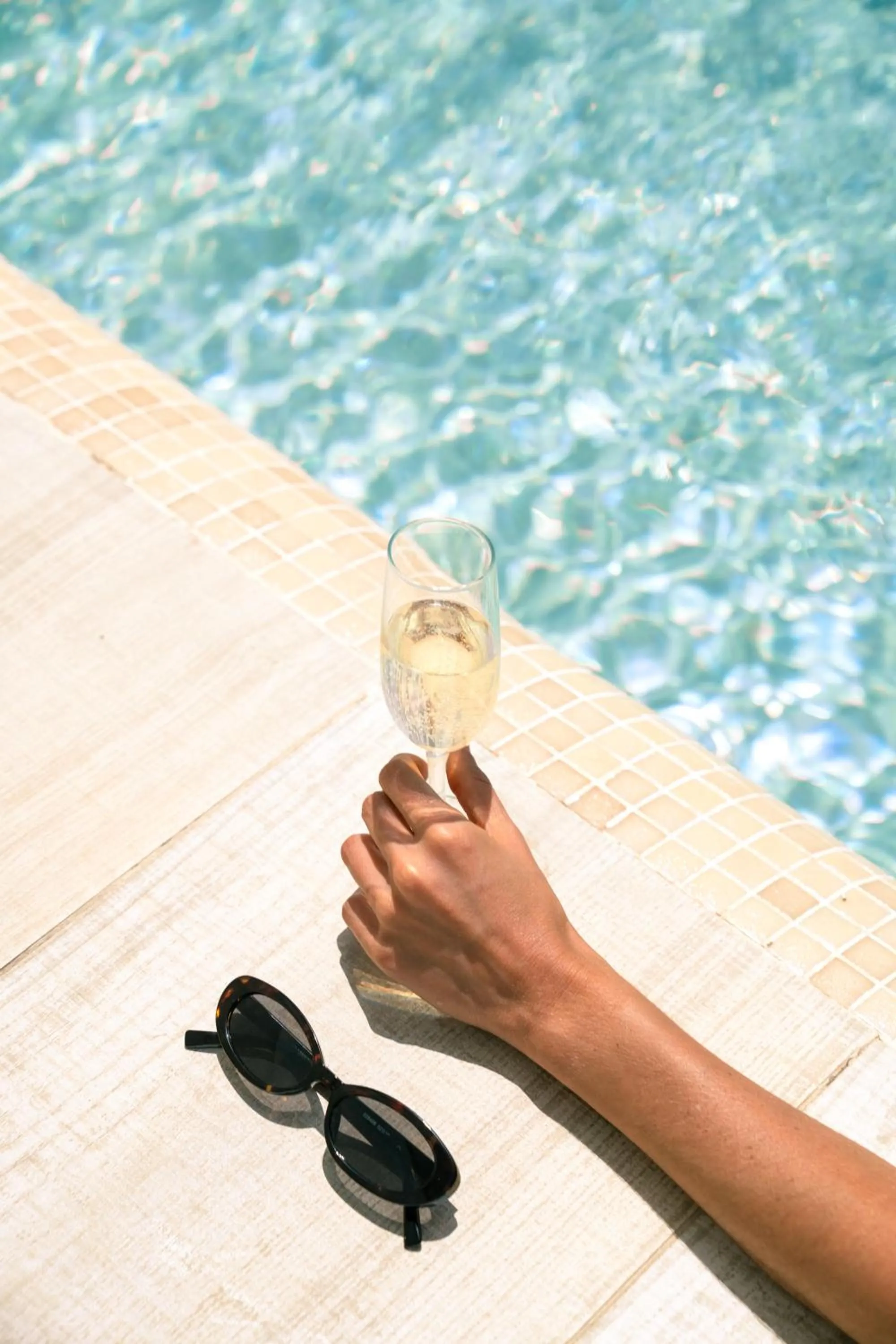 Drinks in Zahara Beach & Spa by QHotels - Adults Recommended