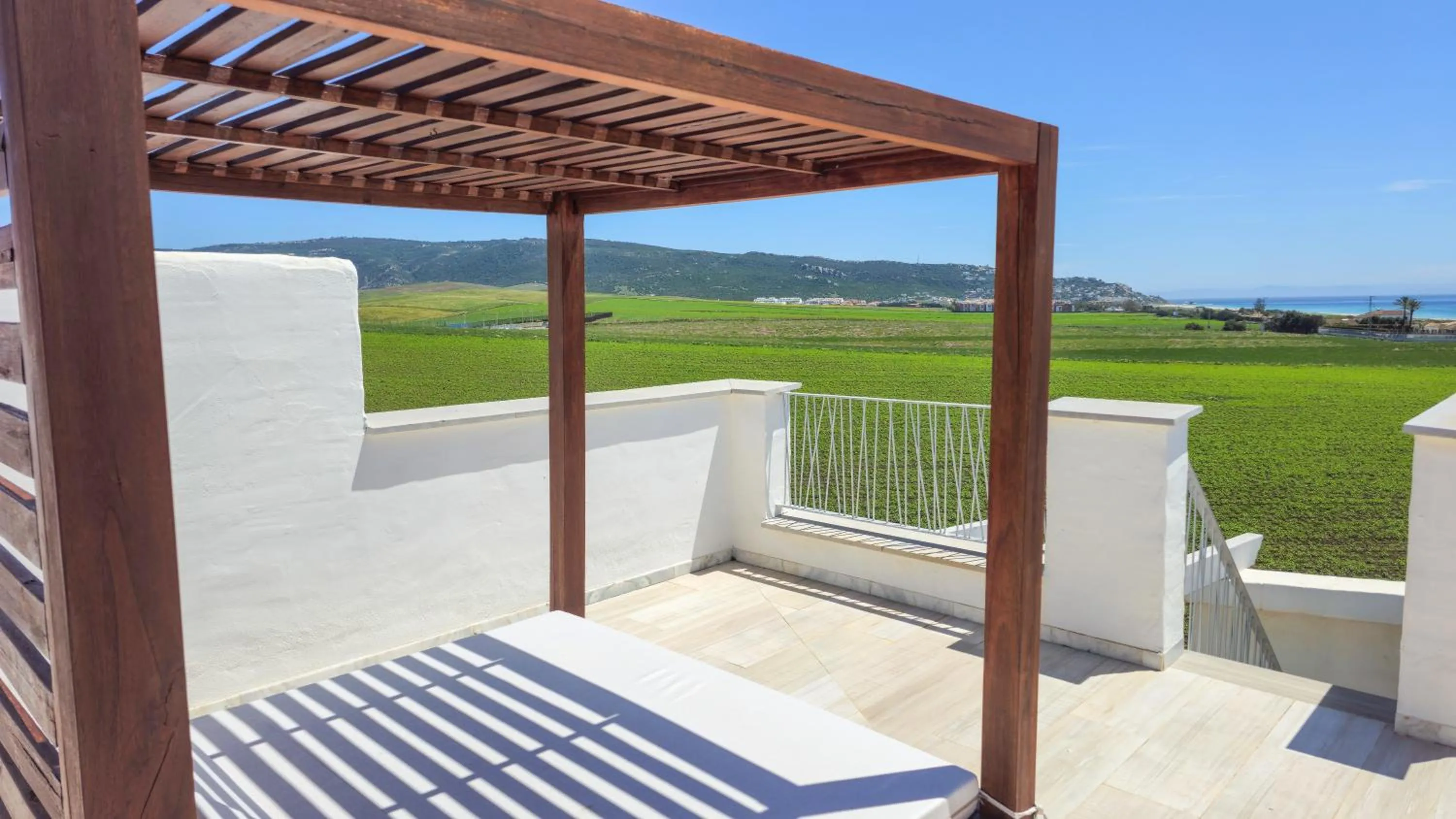 Zahara Beach & Spa by QHotels - Adults Recommended