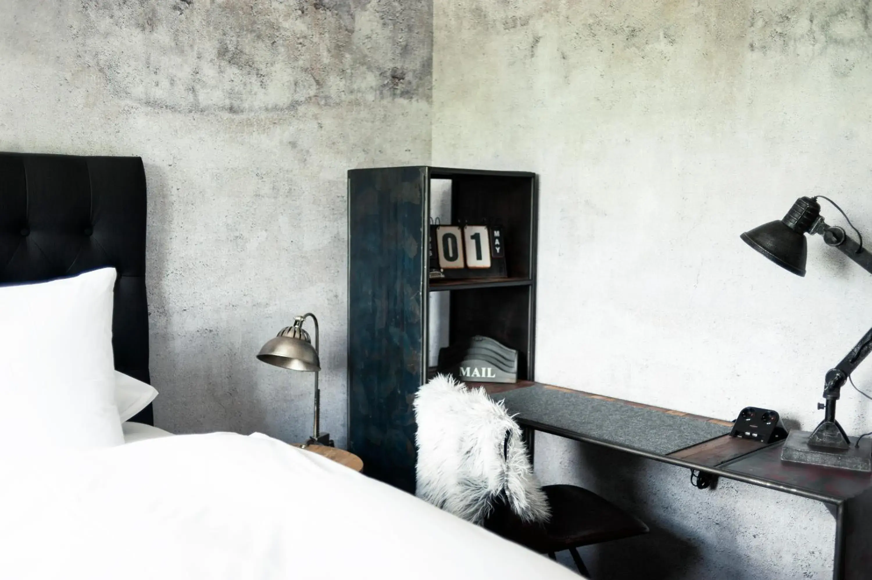 Deluxe Single Room - single occupancy in Boutique Hotel Kauers Deluxe Single Room - single occupancy in Boutique Hotel Kauers