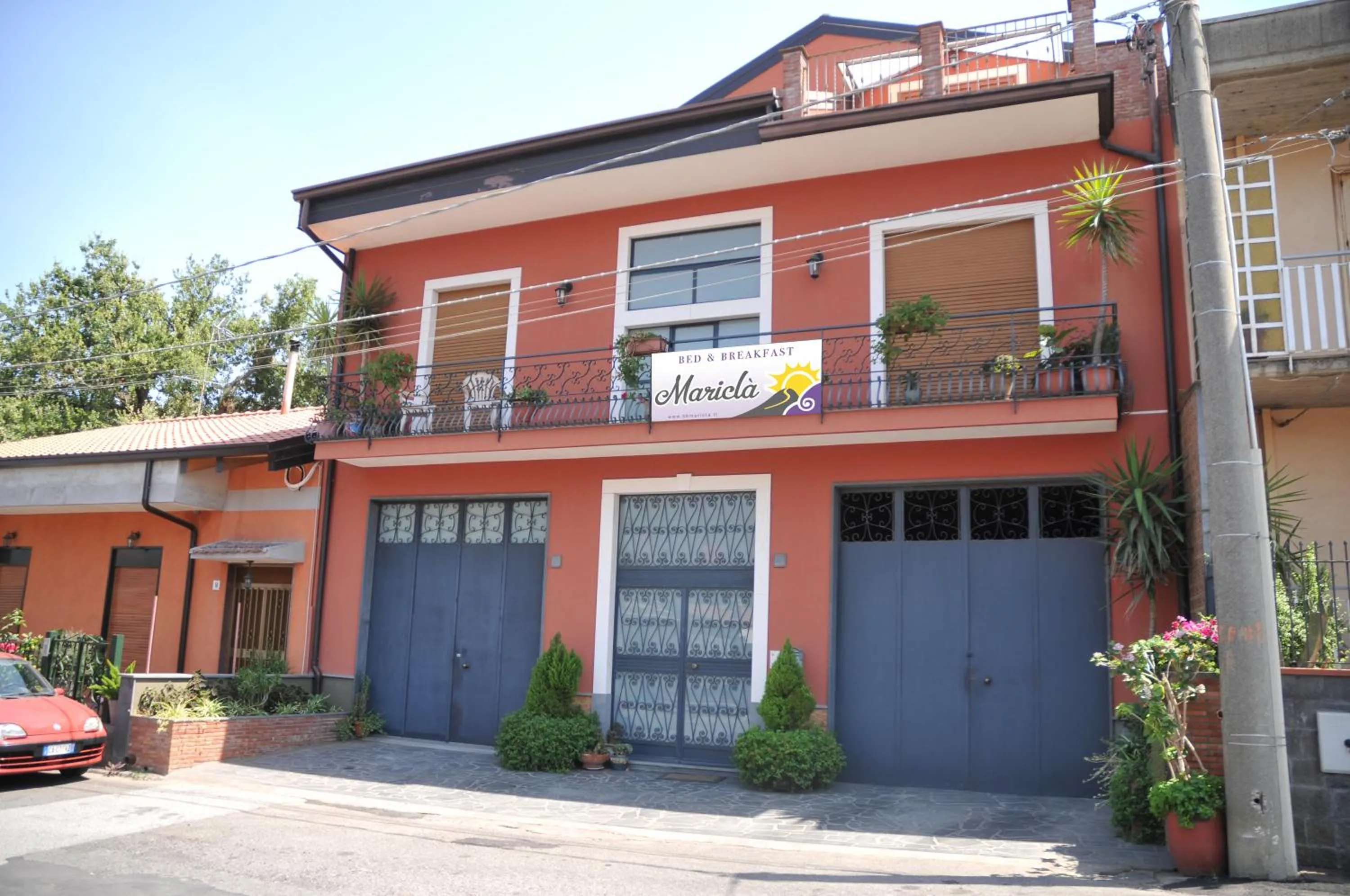 Mariclà
