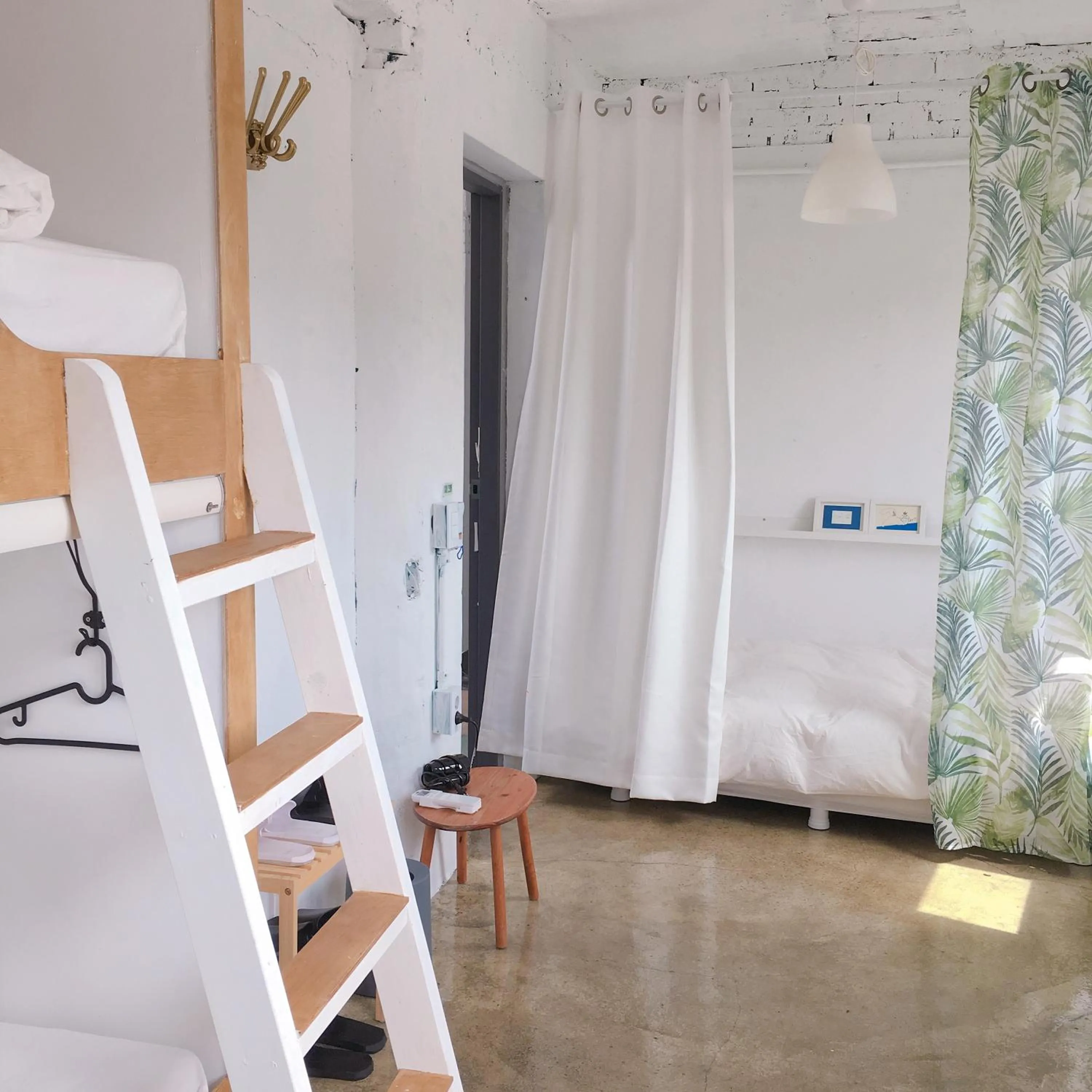 Bed in Weekenders