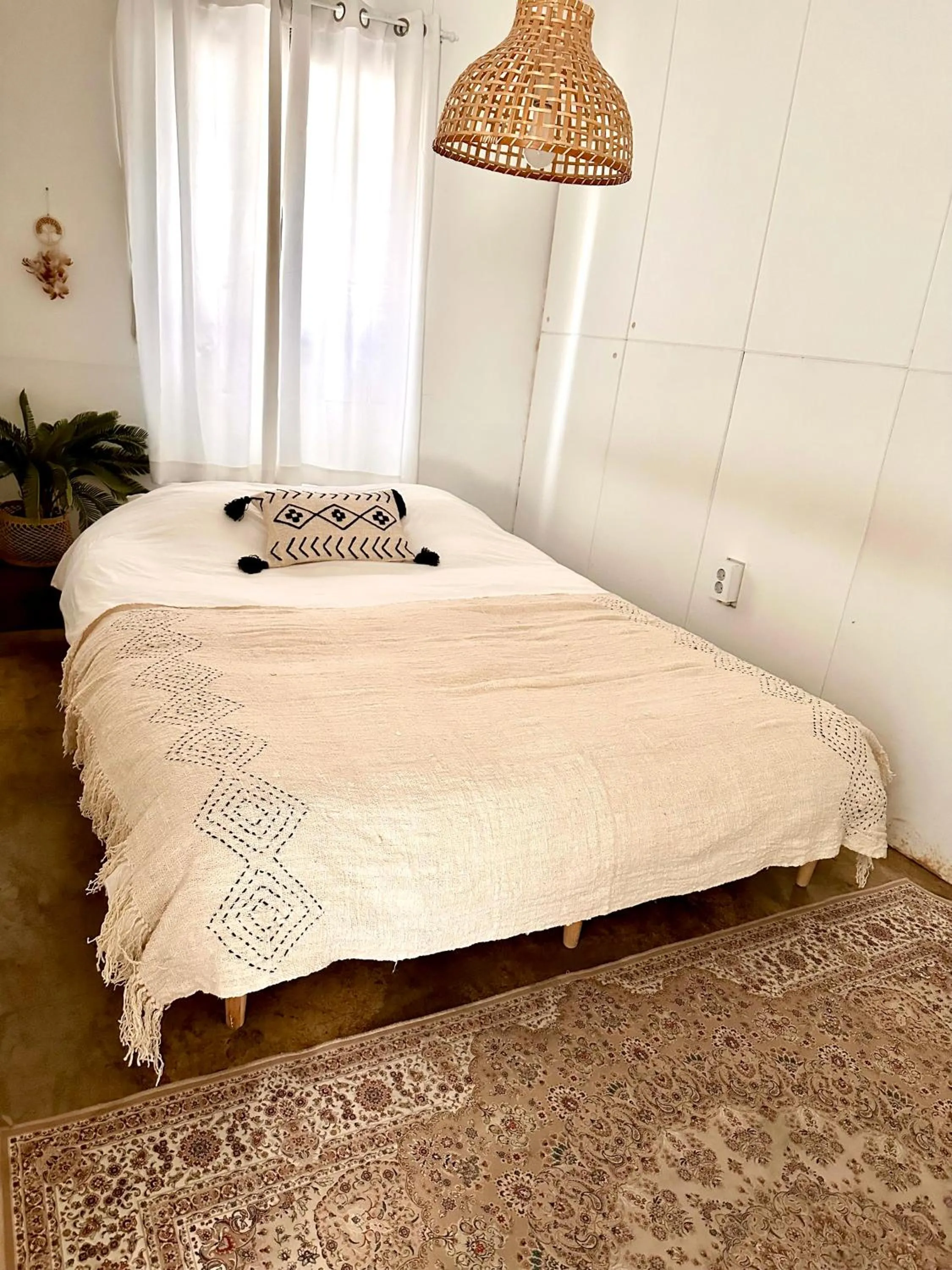 Bed in Weekenders