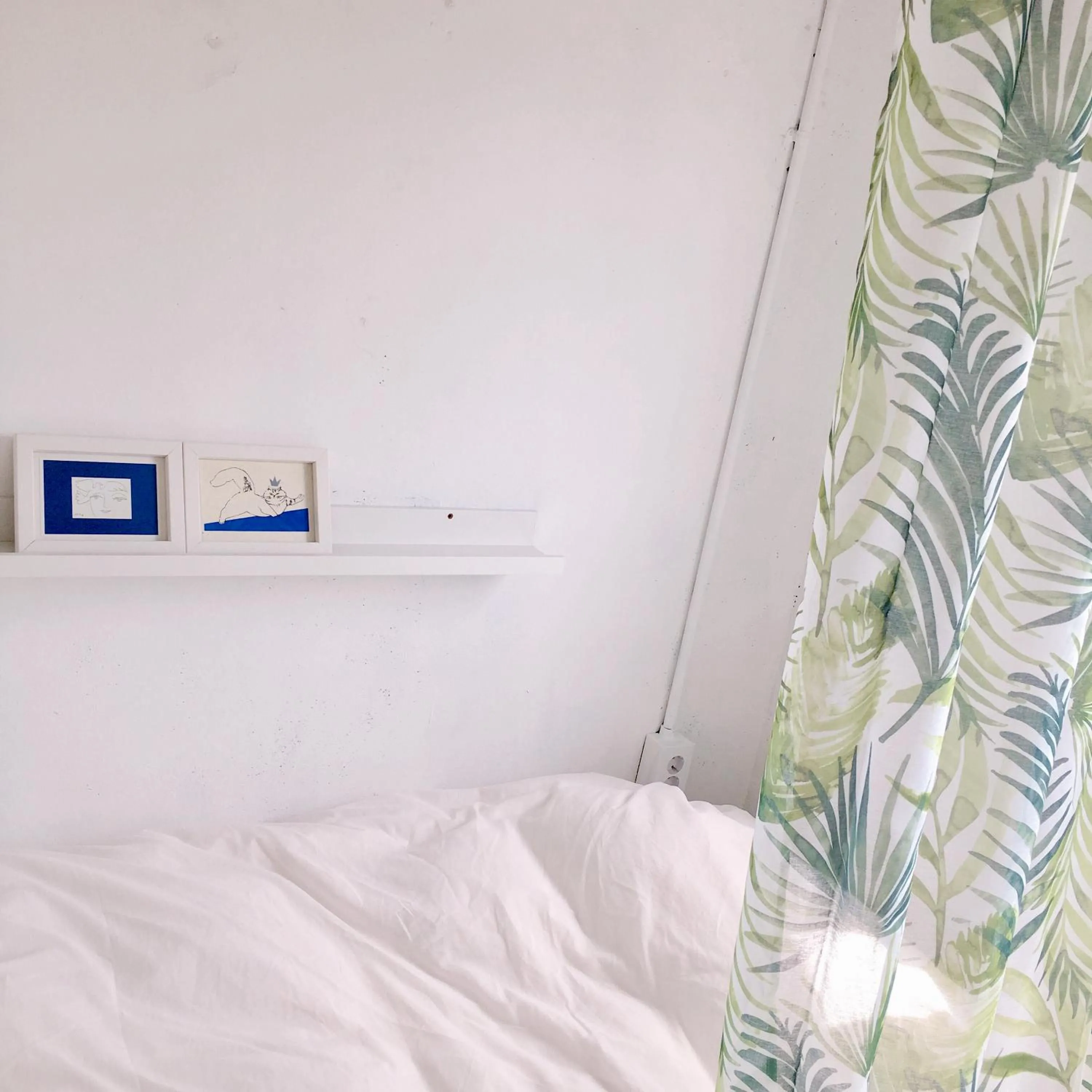Bed in Weekenders