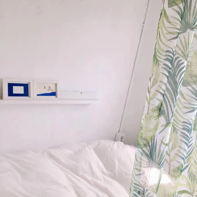 Bed in Weekenders
