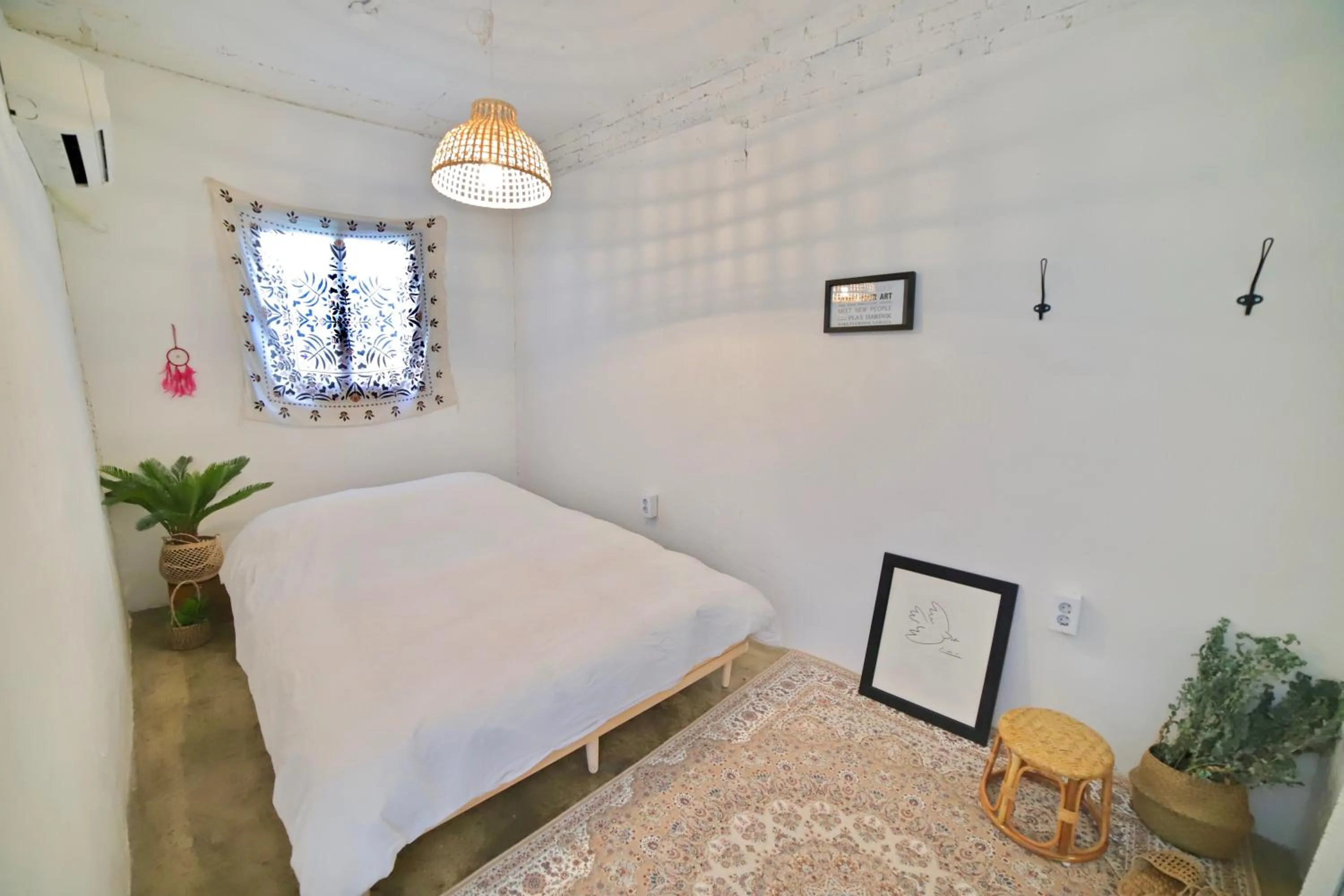 Bed in Weekenders