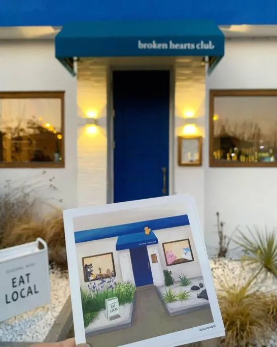 Property logo or sign in Weekenders