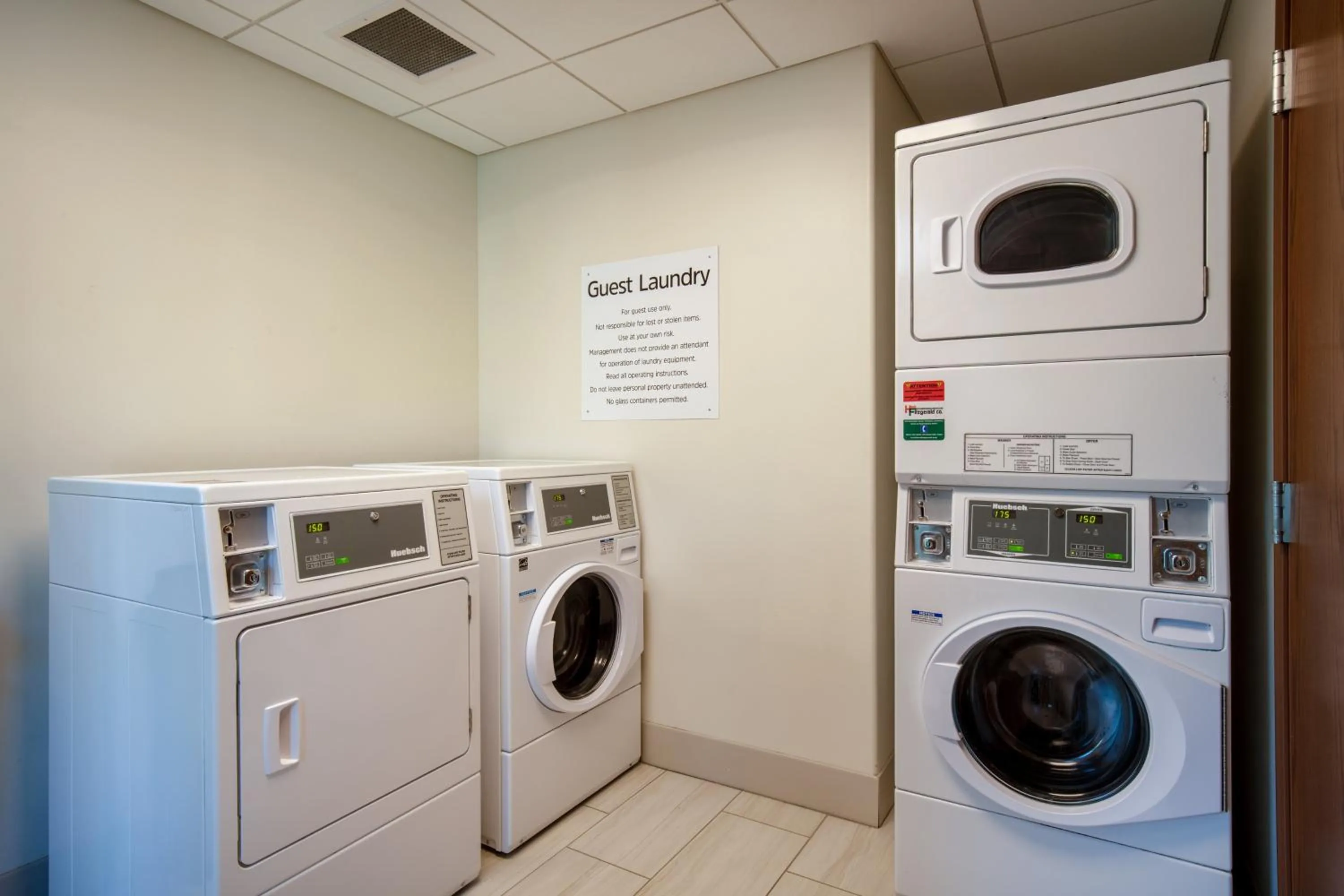 Other in Holiday Inn Express & Suites - Beloit by IHG