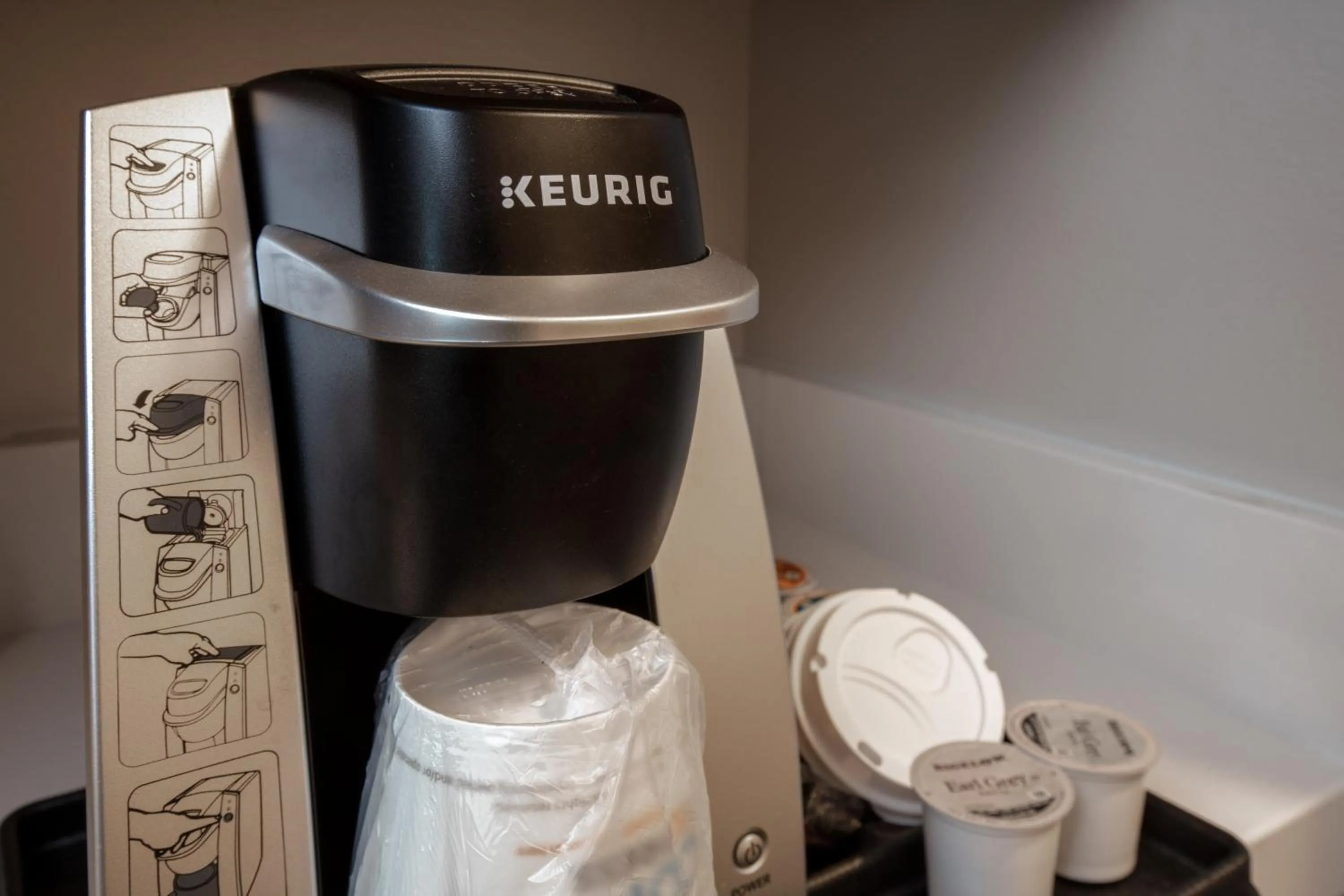 Photo of the whole room in Holiday Inn Express & Suites - Beloit by IHG