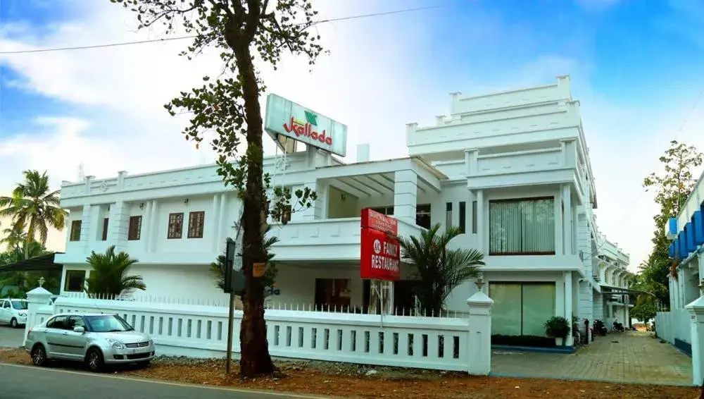 Kallada hotels Kallada hotels