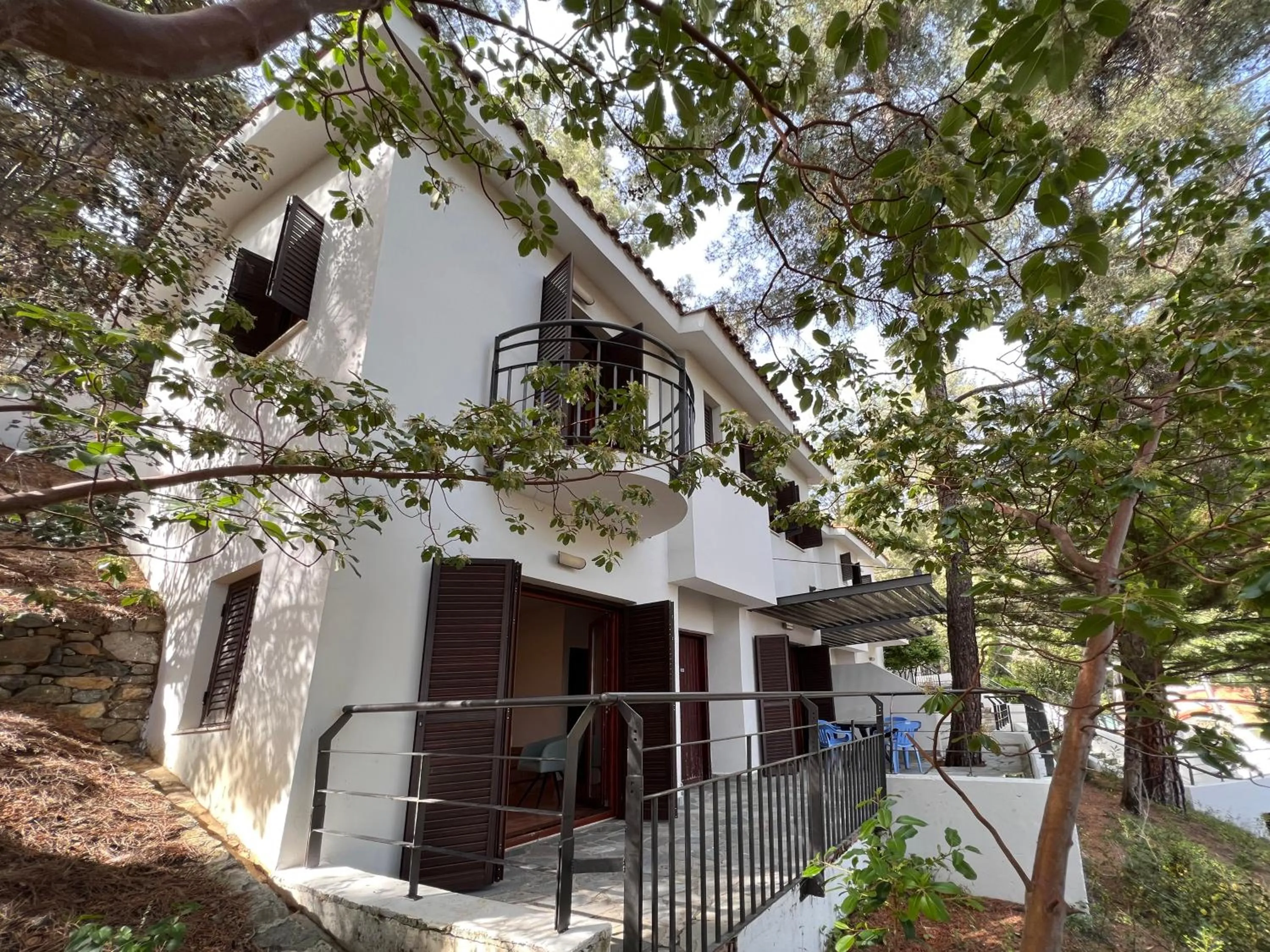 View (from property/room) in POED Residences