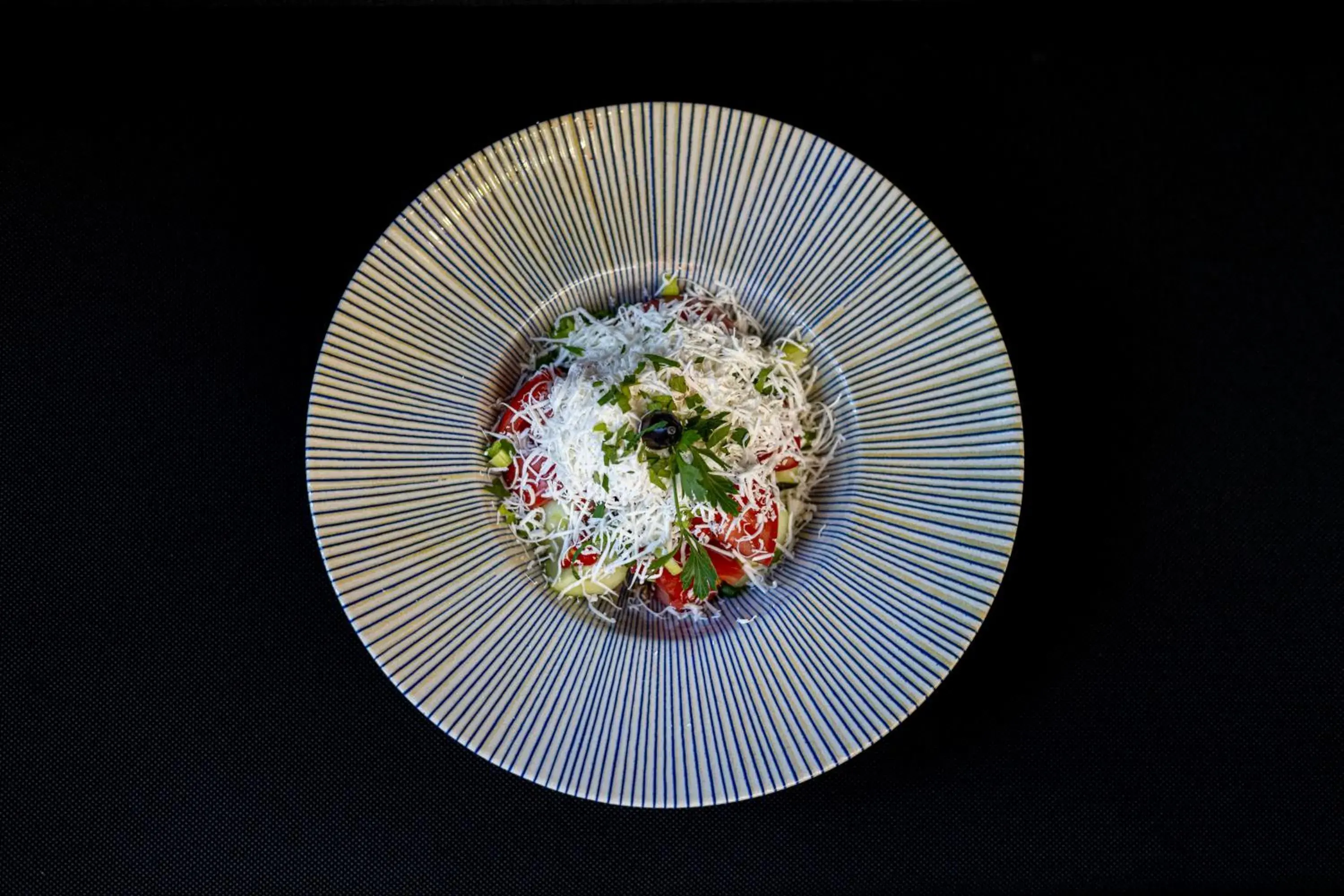 Restaurant/places to eat in B1 Boutique Hotel Sofia Restaurant/places to eat in B1 Boutique Hotel Sofia