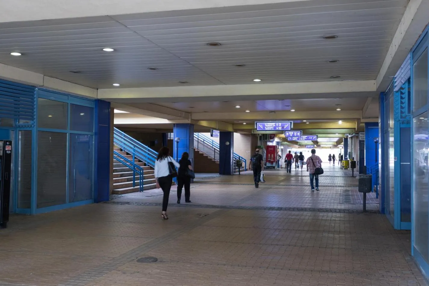 People in B1 Boutique Hotel Sofia