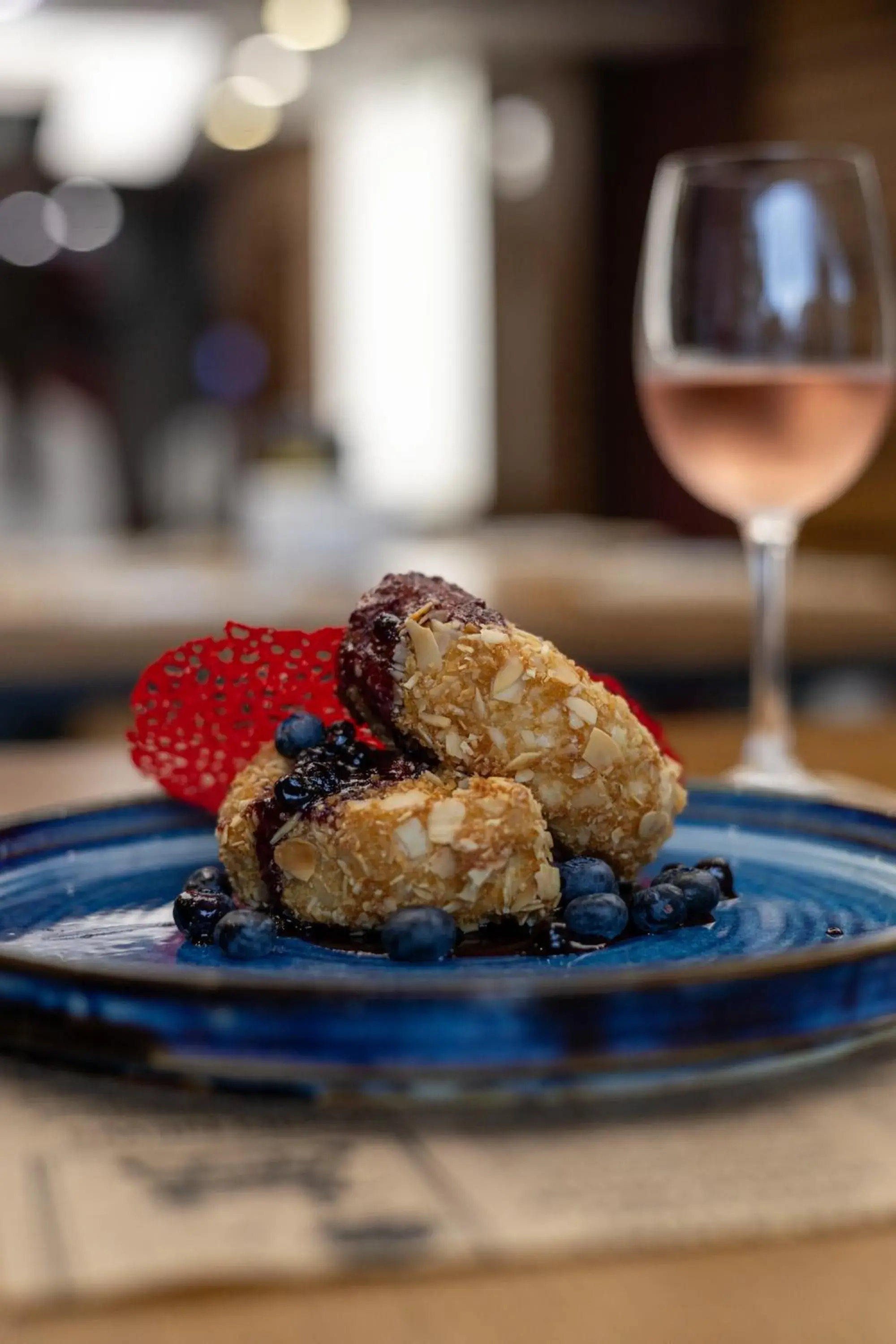 Restaurant/places to eat in B1 Boutique Hotel Sofia Restaurant/places to eat in B1 Boutique Hotel Sofia