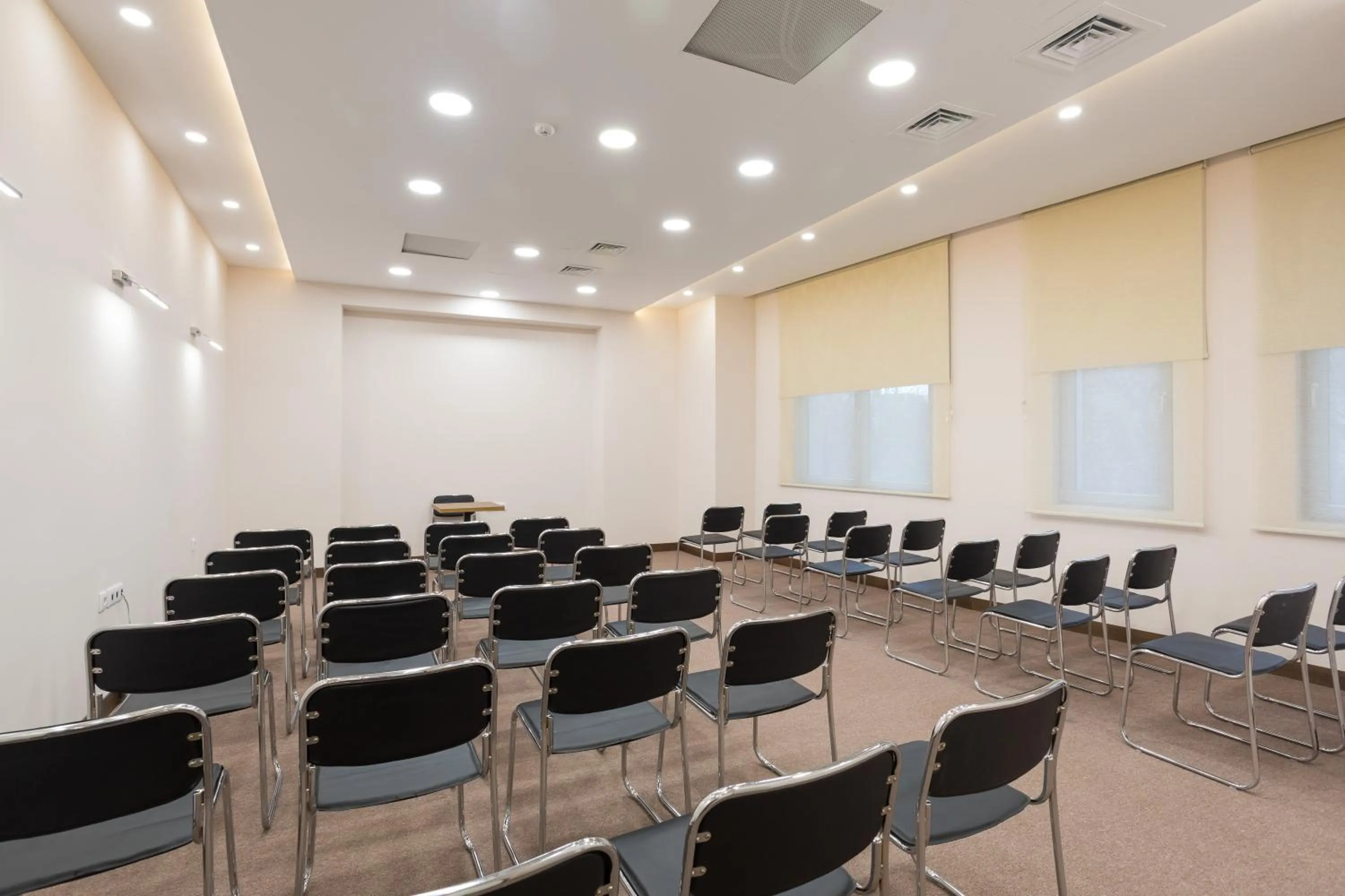 Meeting/conference room in B1 Boutique Hotel Sofia