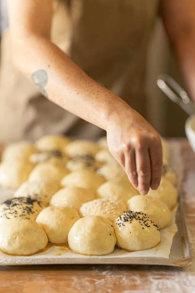 Breakfast in Casa d'Amares
