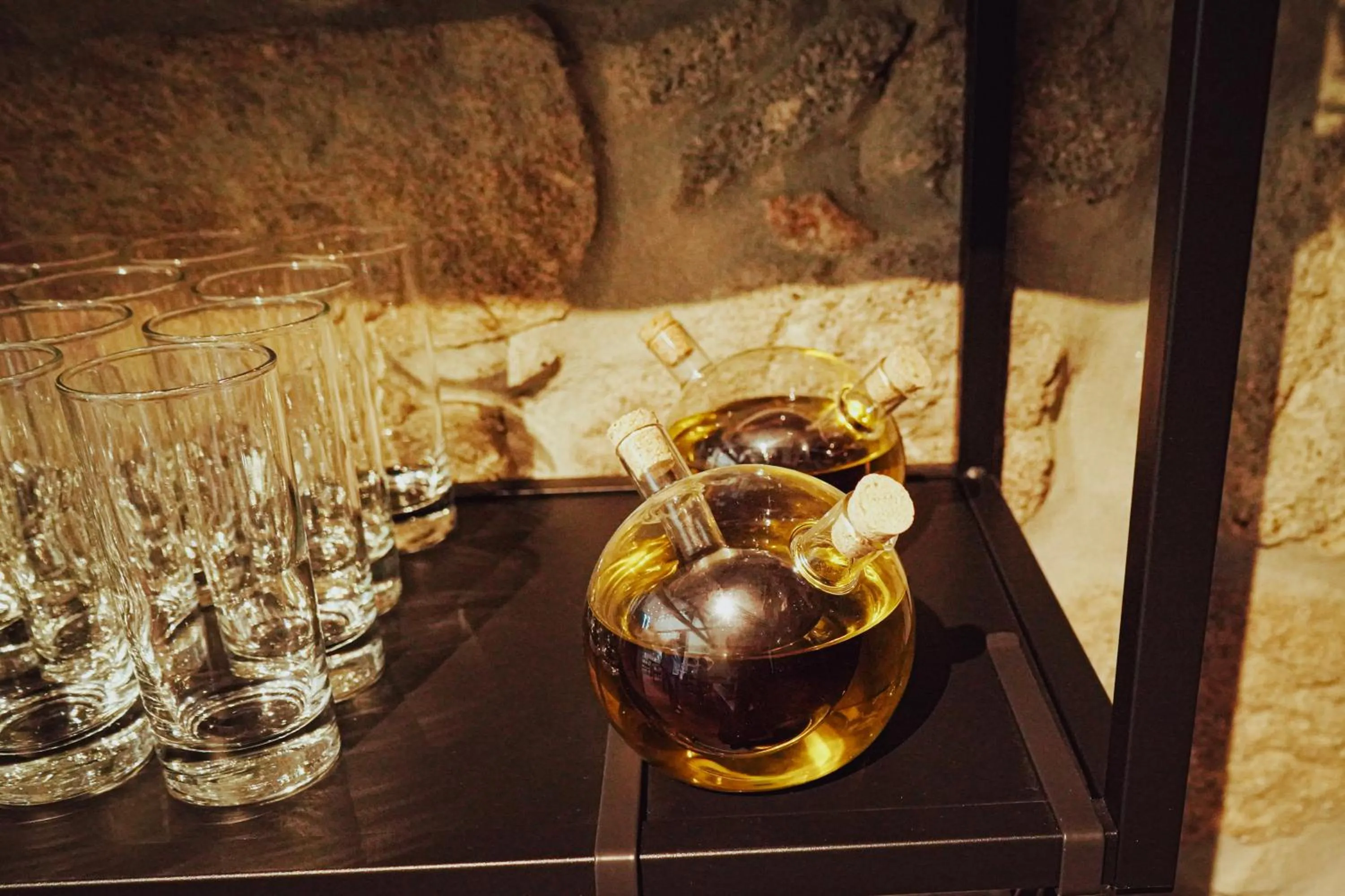Coffee/tea facilities in Casa d'Amares