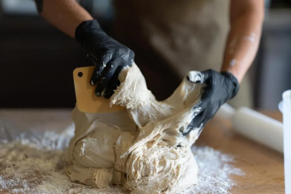 Breakfast in Casa d'Amares