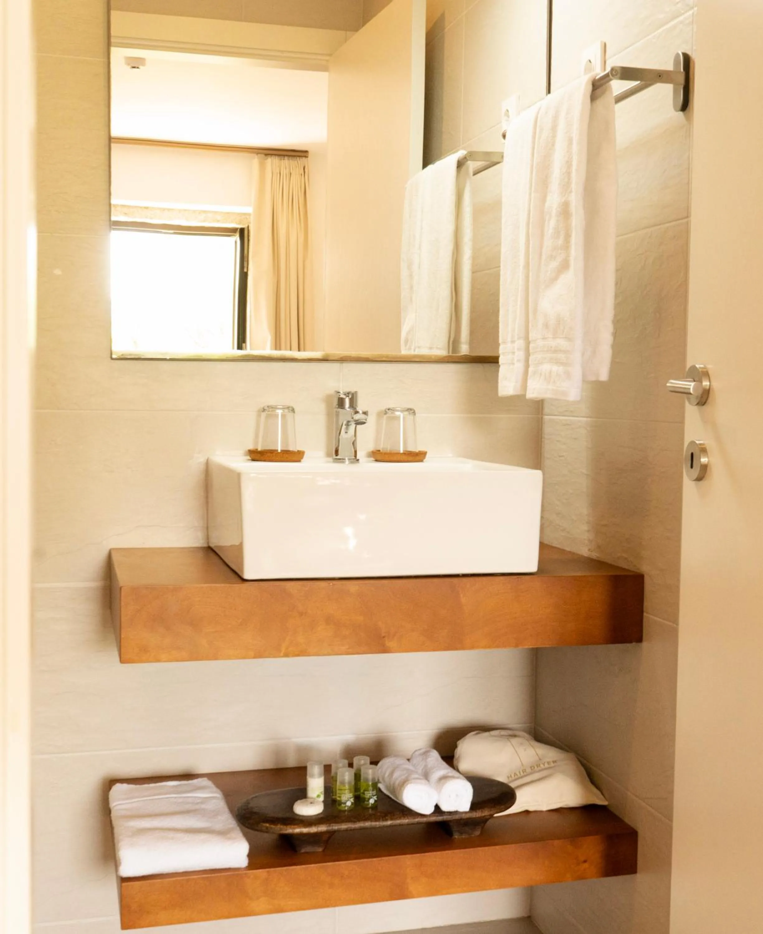 Bathroom in Casa d'Amares