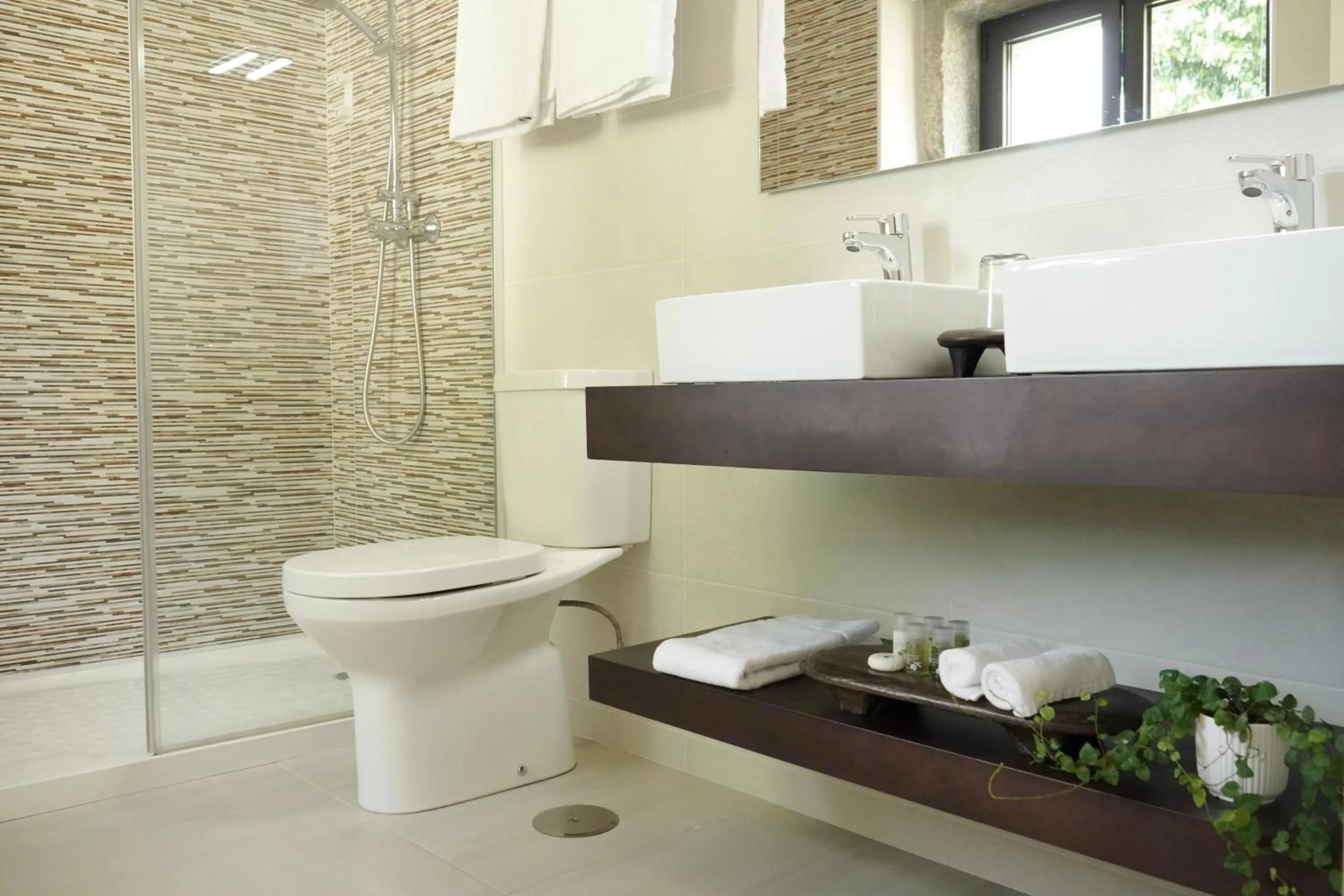 Bathroom in Casa d'Amares