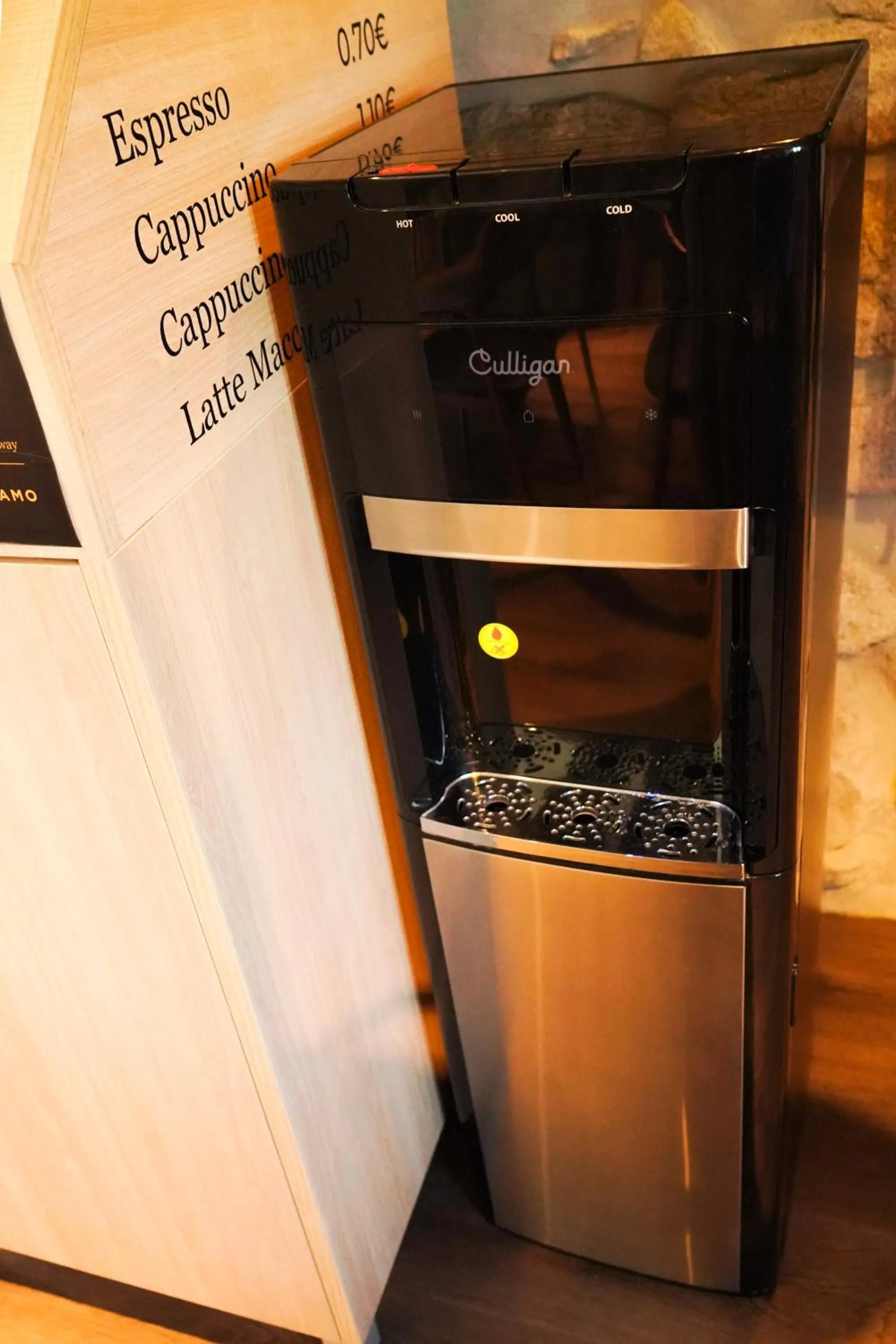 Coffee/tea facilities in Casa d'Amares