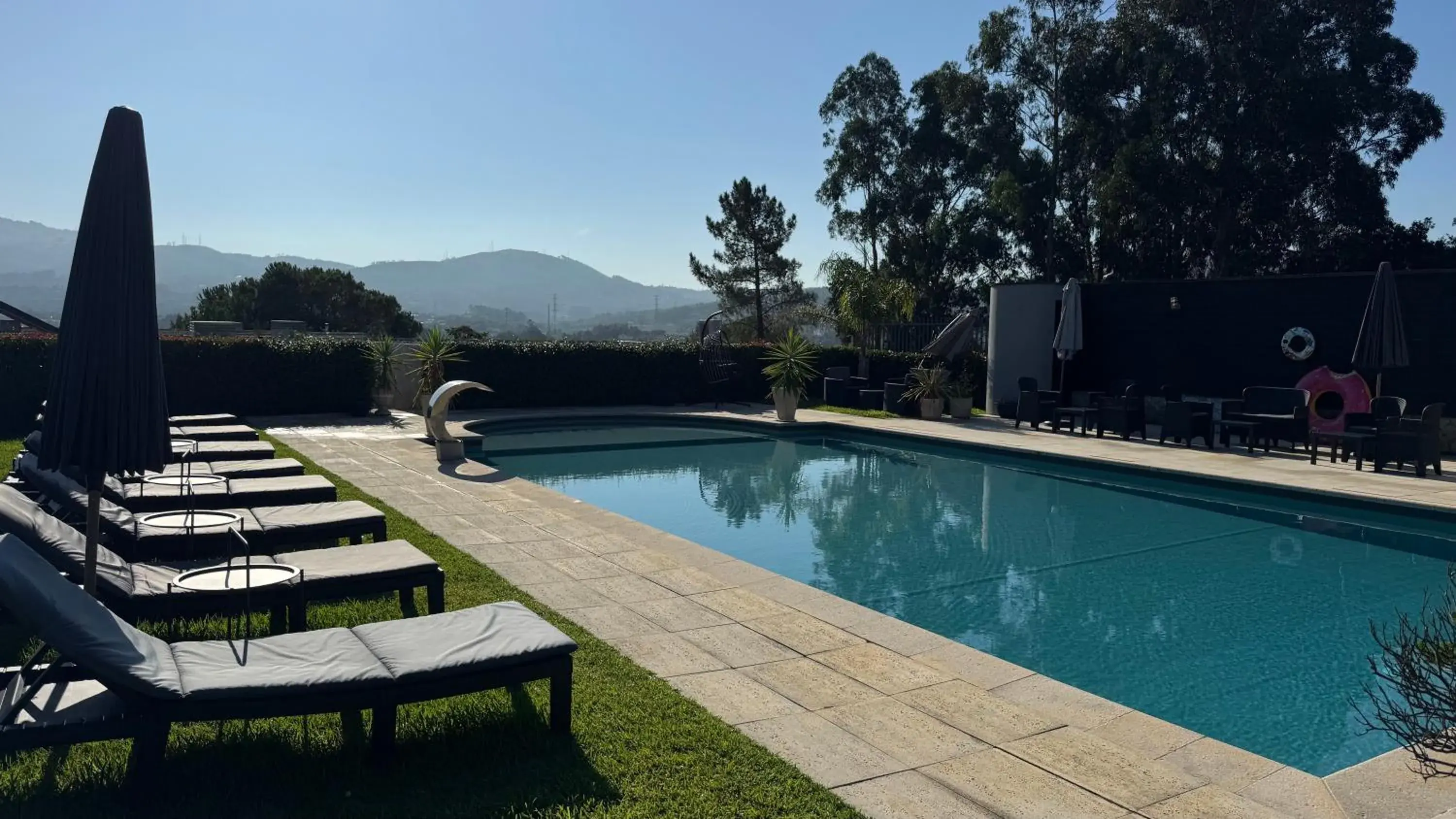 Casa d'Amares Casa d'Amares