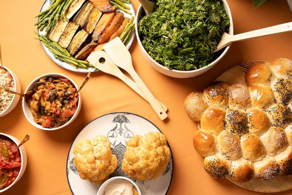 Restaurant/places to eat in Casa d'Amares