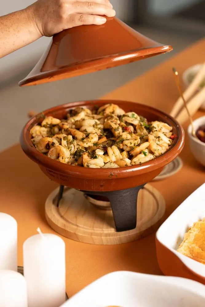 Restaurant/places to eat in Casa d'Amares