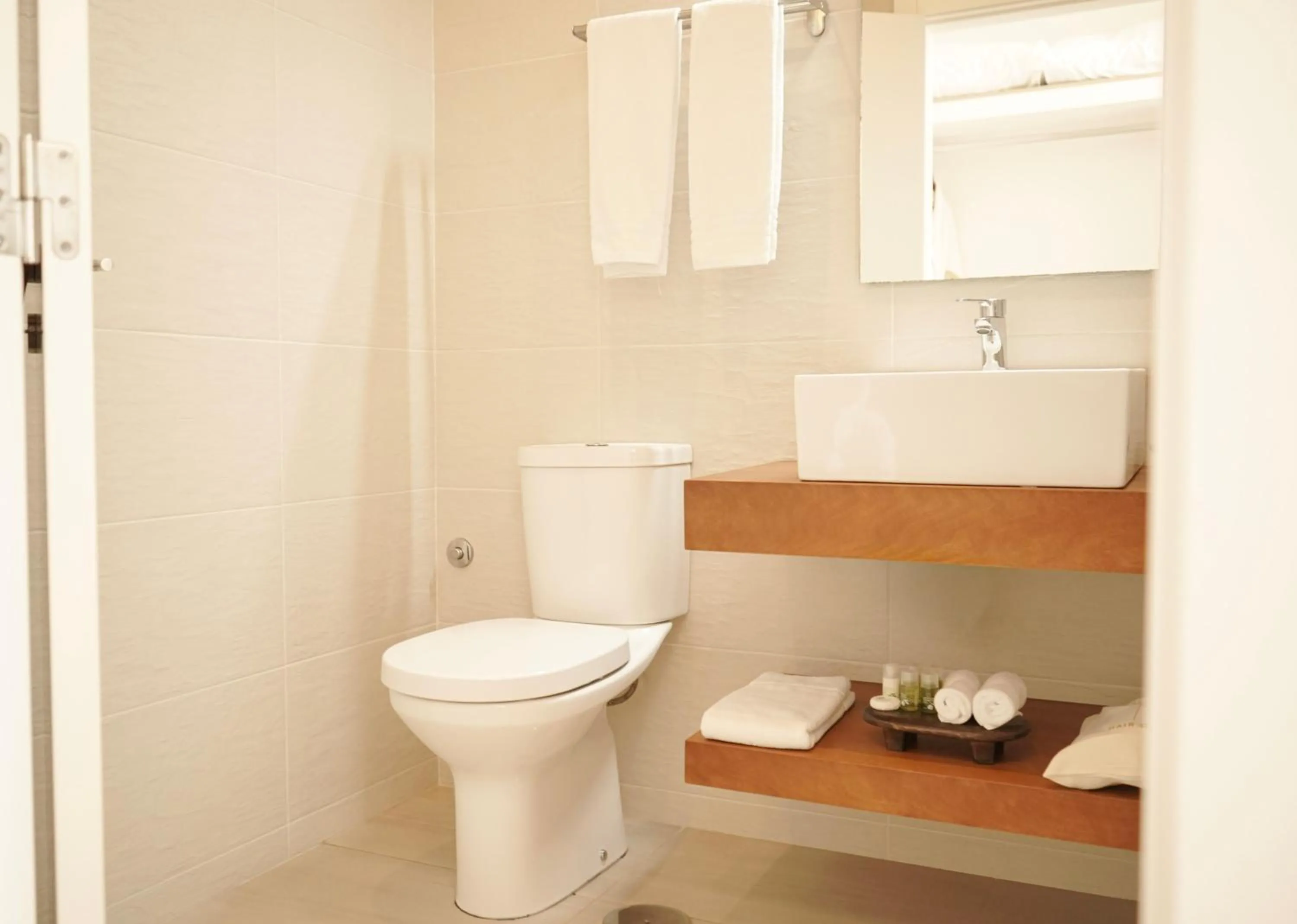 Bathroom in Casa d'Amares